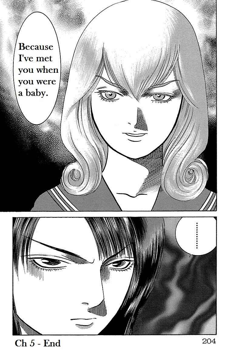 Page 39 Chapter 5 Shin Karura Dance!
