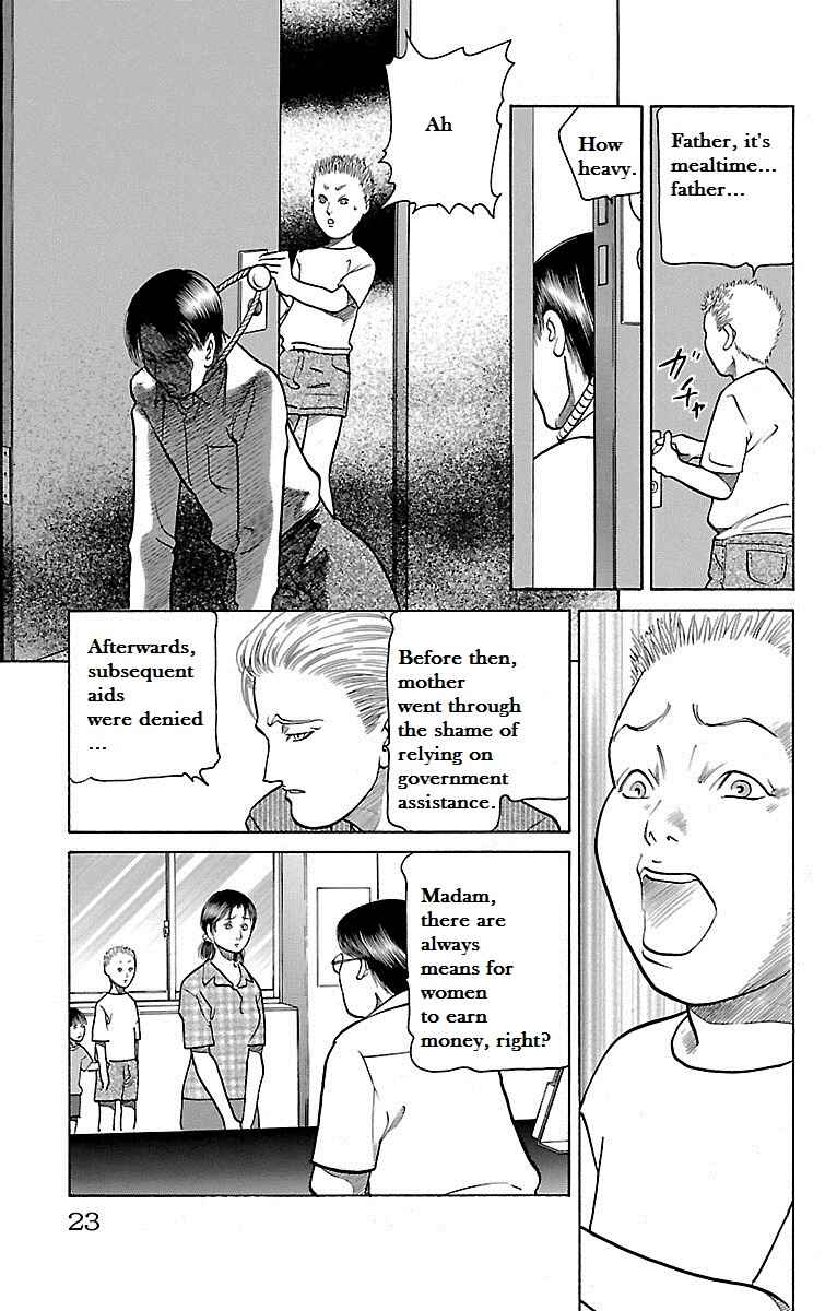Page 20 Chapter 26 Shin Karura Dance!