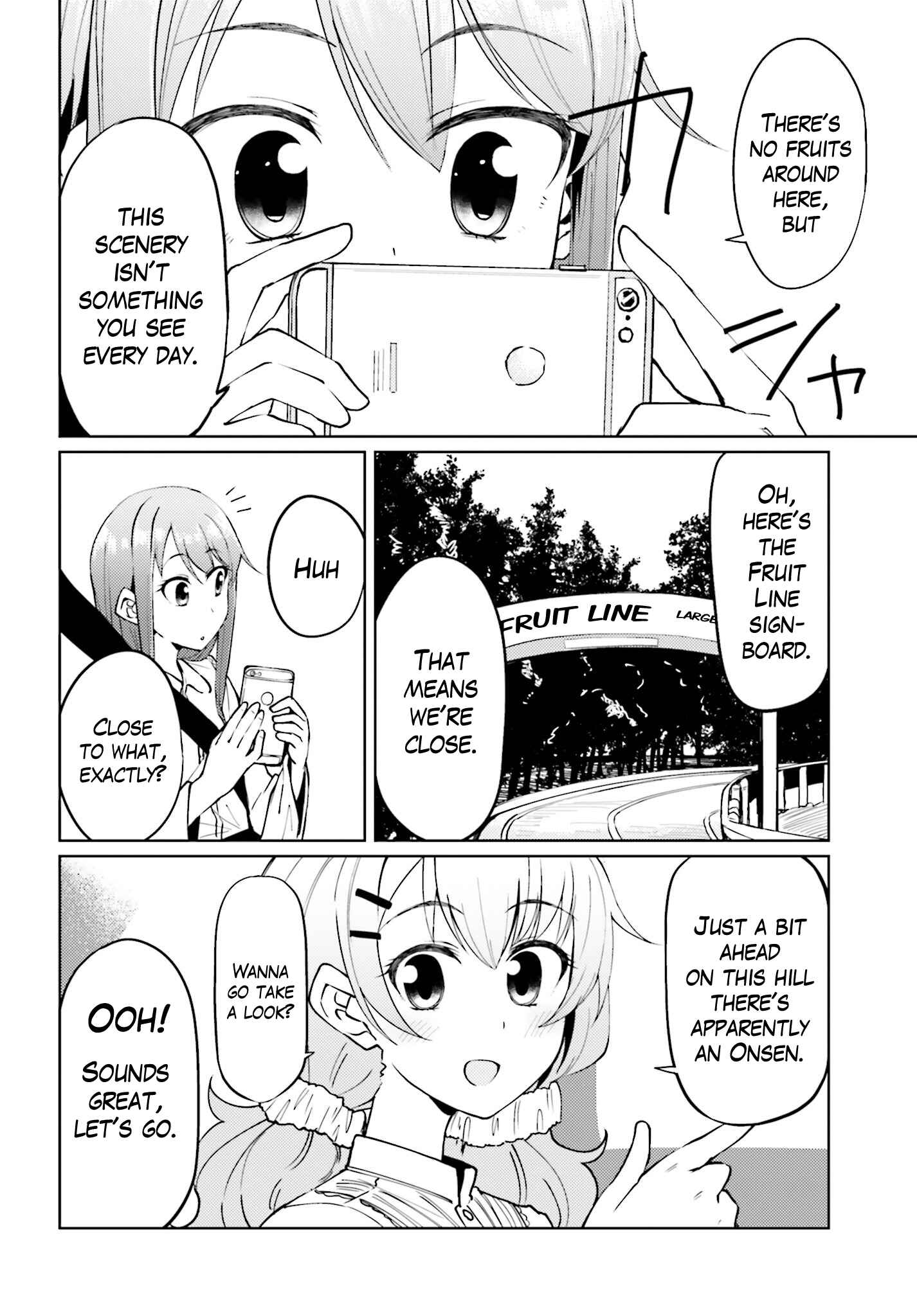 Page 17 Chapter 5 Car Graffiti JK