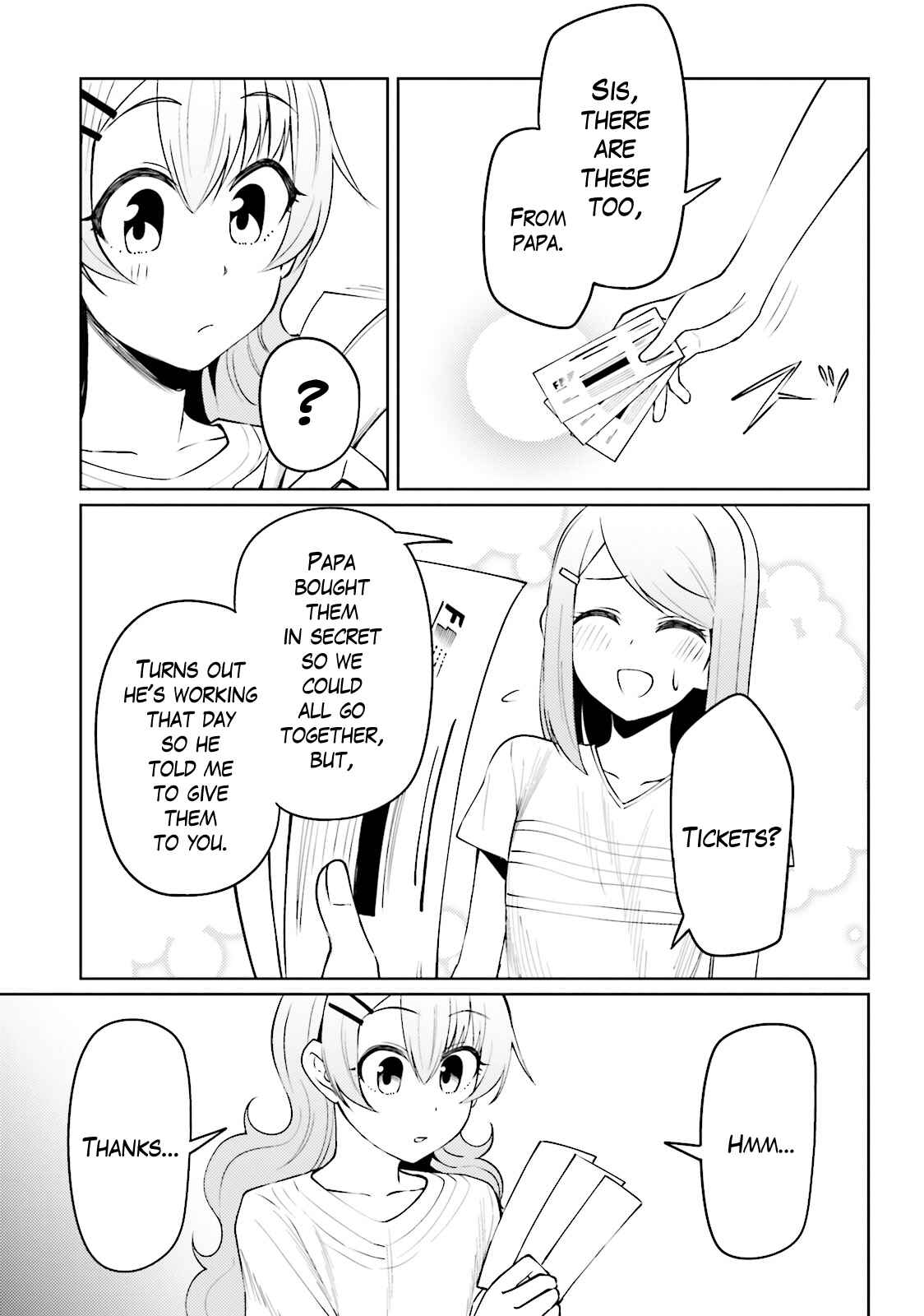 Page 11 Chapter 23 Car Graffiti JK