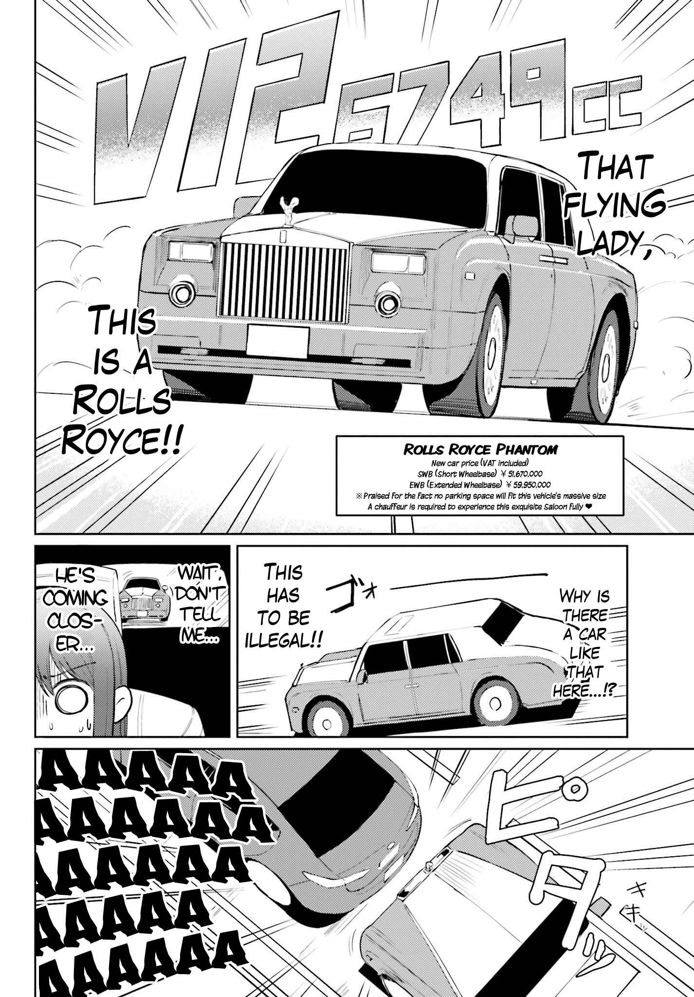 Page 18 Chapter 10 Car Graffiti JK