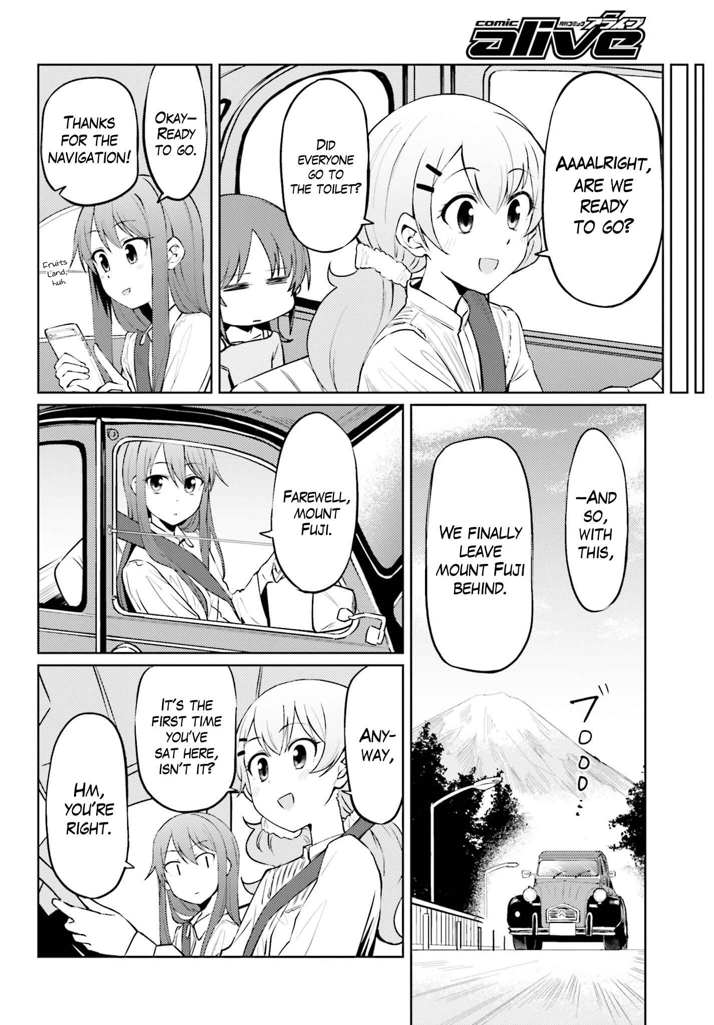 Page 26 Chapter 4 Car Graffiti JK