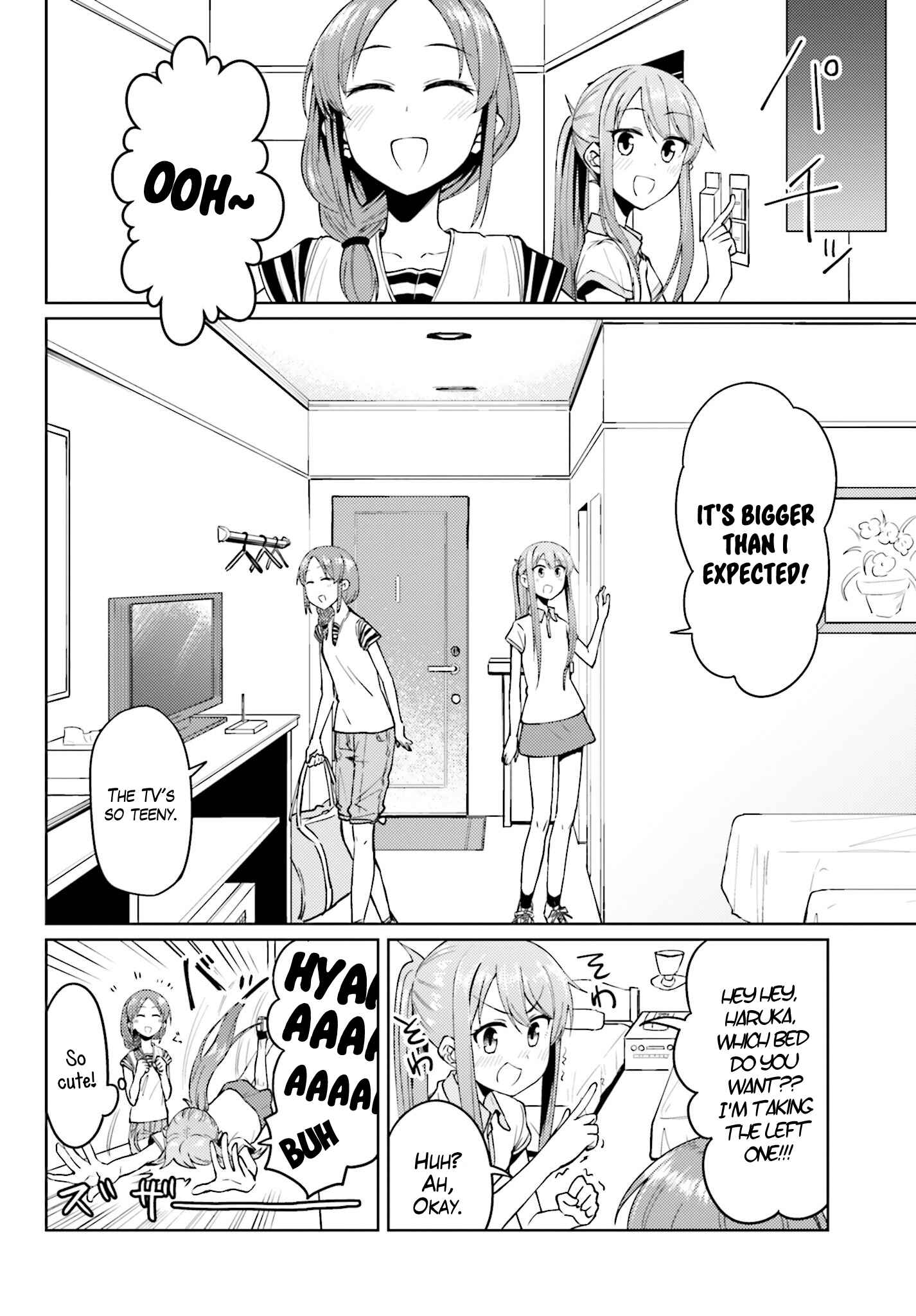 Page 16 Chapter 7 Car Graffiti JK