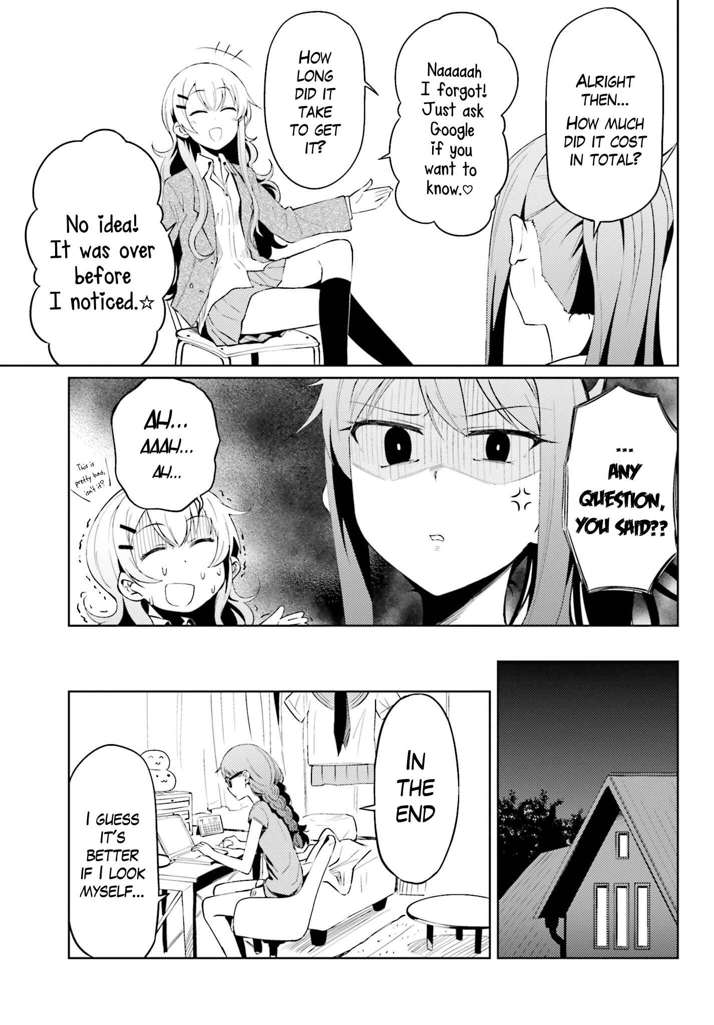 Page 10 Chapter 6 Car Graffiti JK