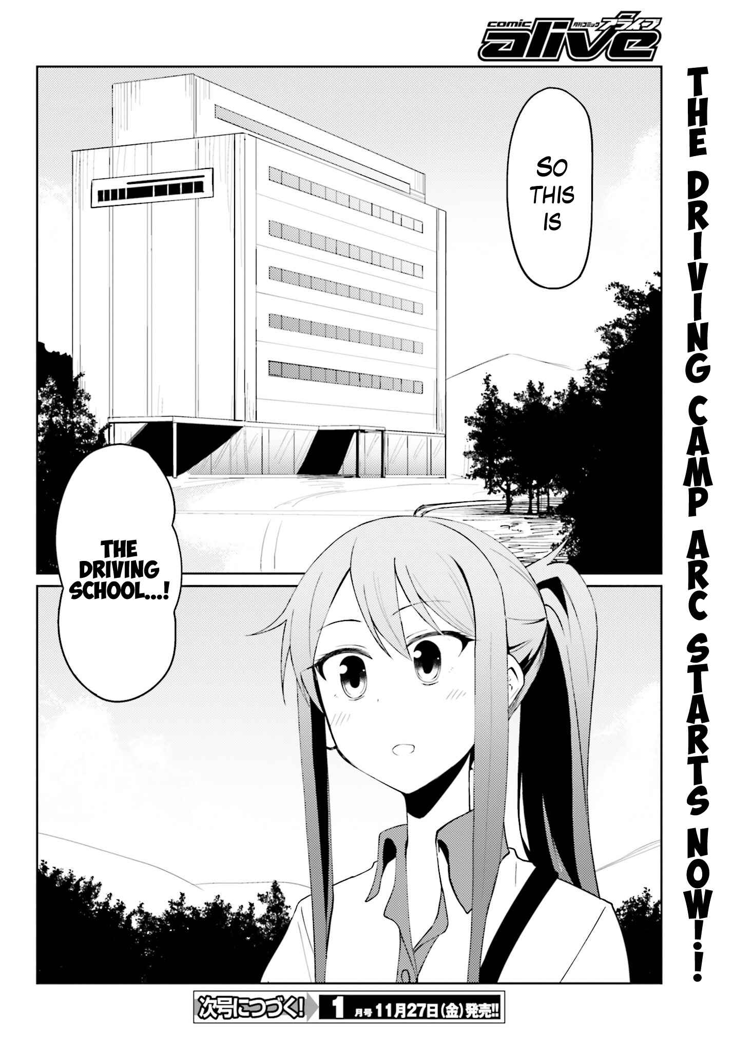 Page 19 Chapter 6 Car Graffiti JK