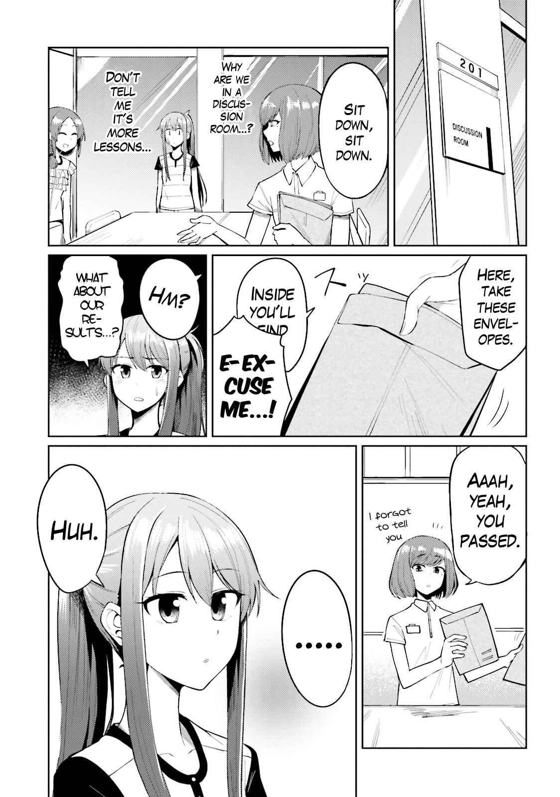 Page 18 Chapter 12 Car Graffiti JK
