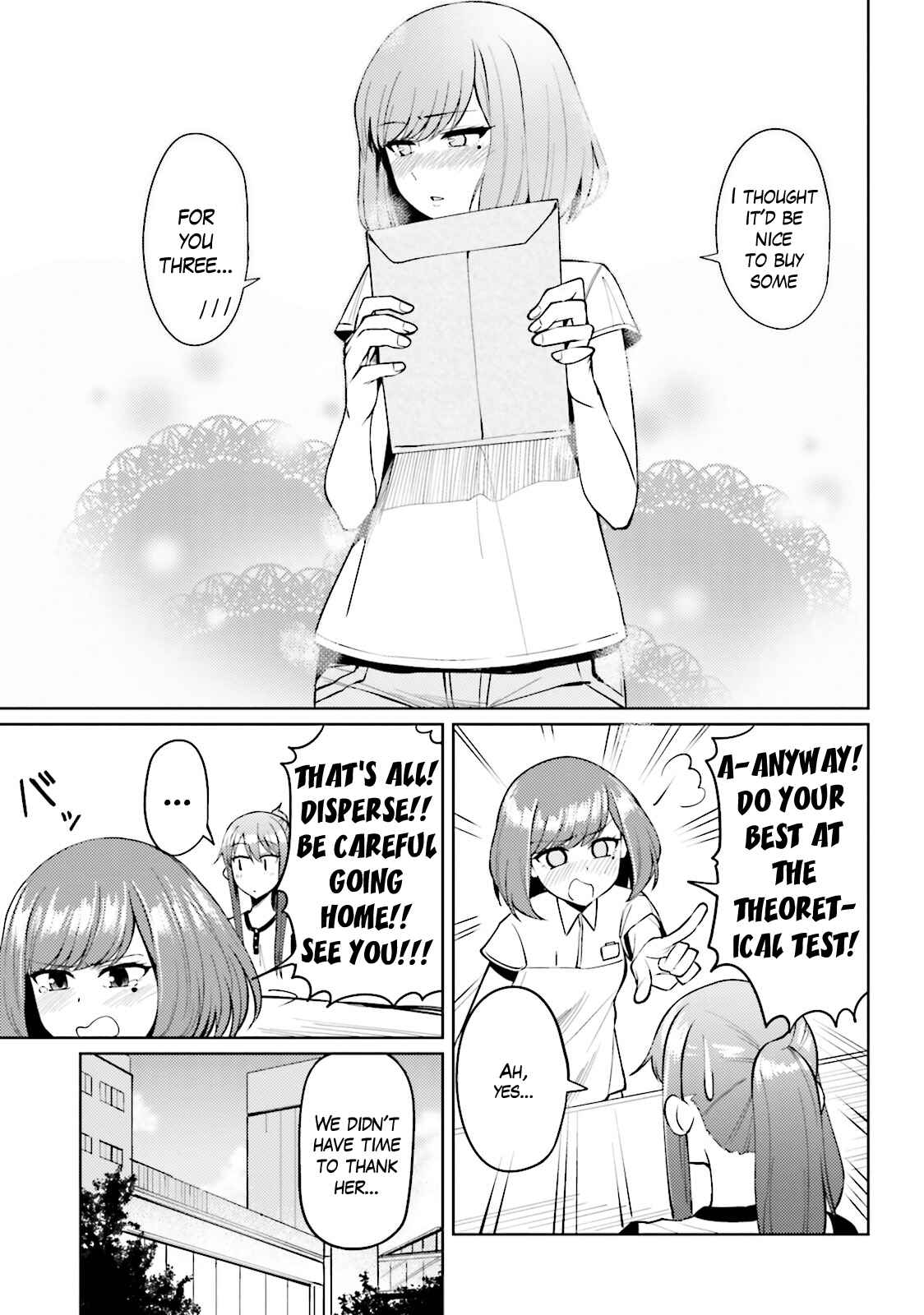 Page 22 Chapter 12 Car Graffiti JK