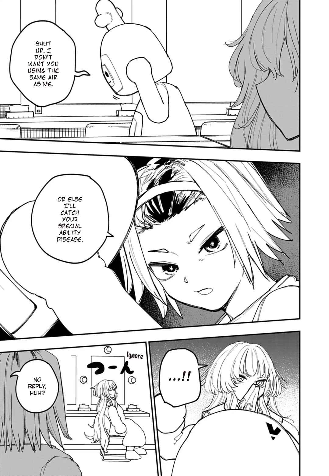 Page 13 Chapter 34 Double Helix Blossom
