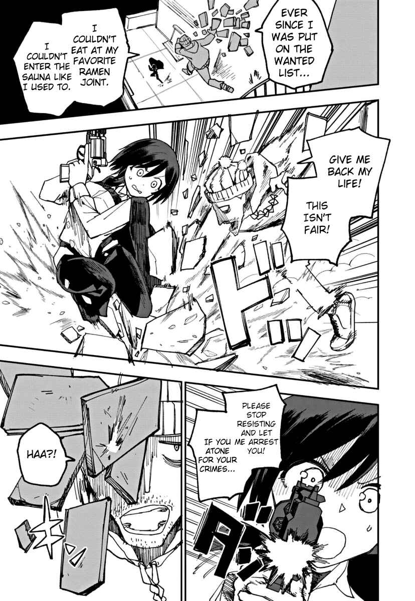 Page 9 Chapter 3 Double Helix Blossom