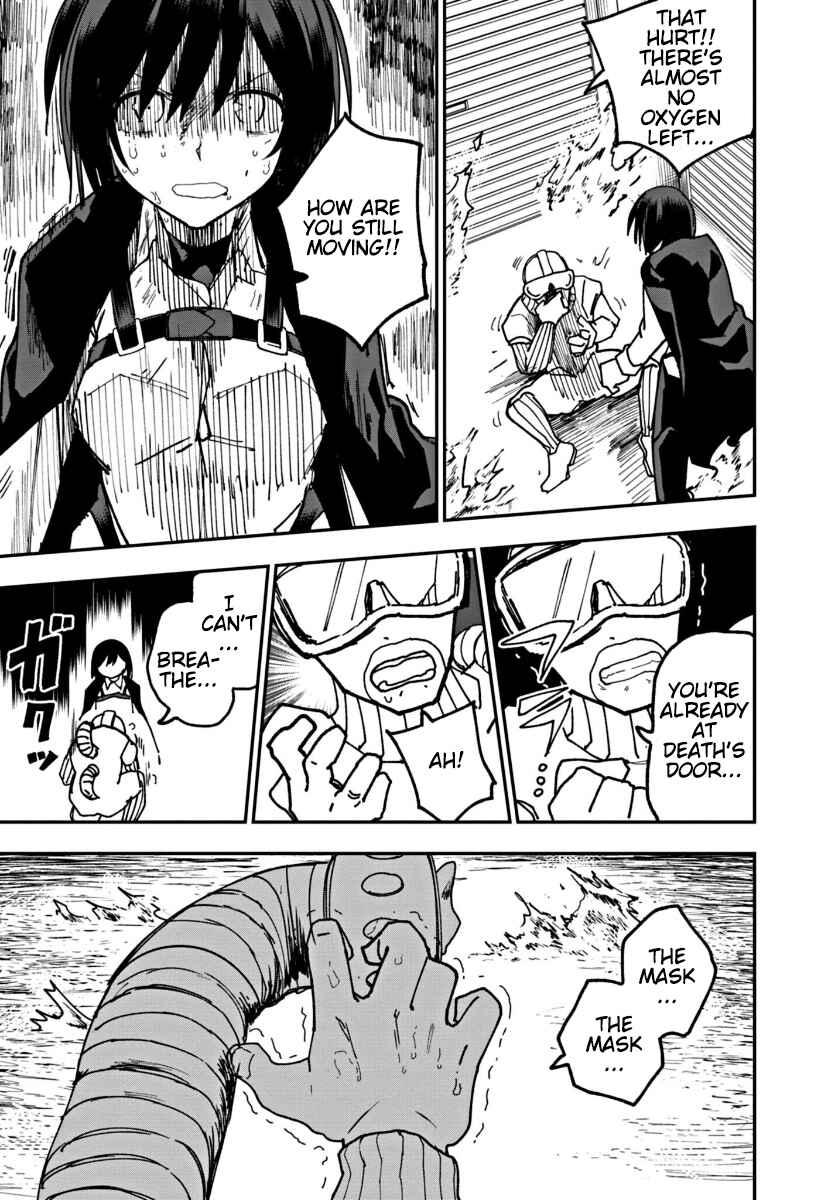 Page 9 Chapter 7 Double Helix Blossom