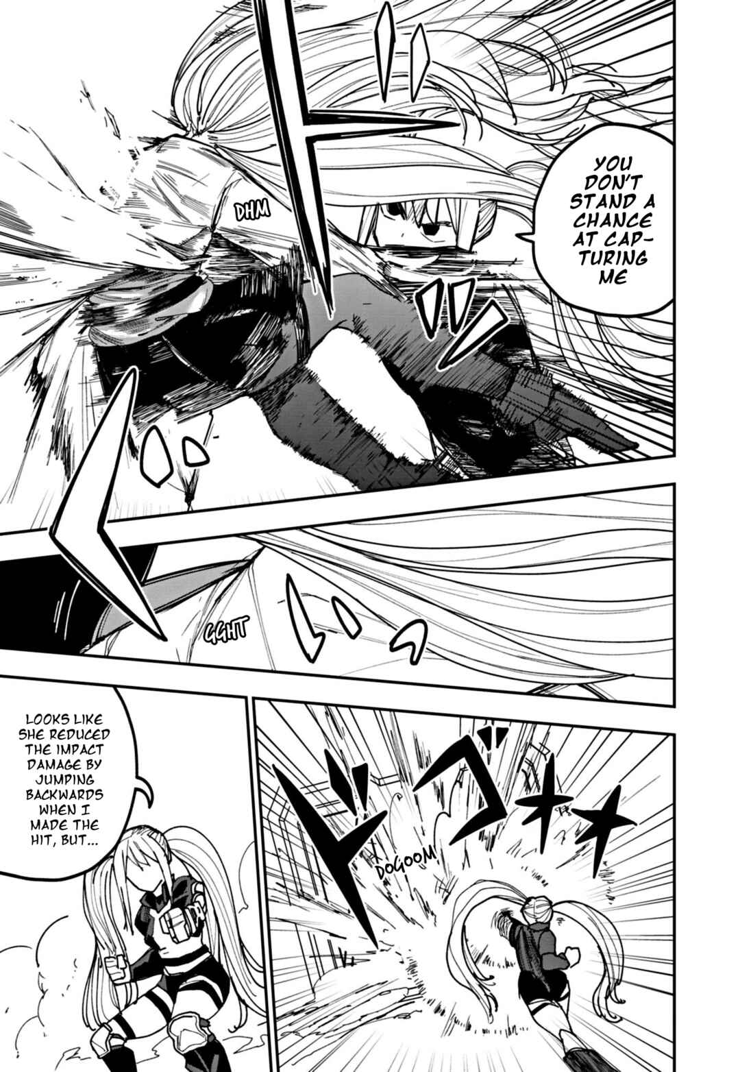Page 7 Chapter 18 Double Helix Blossom