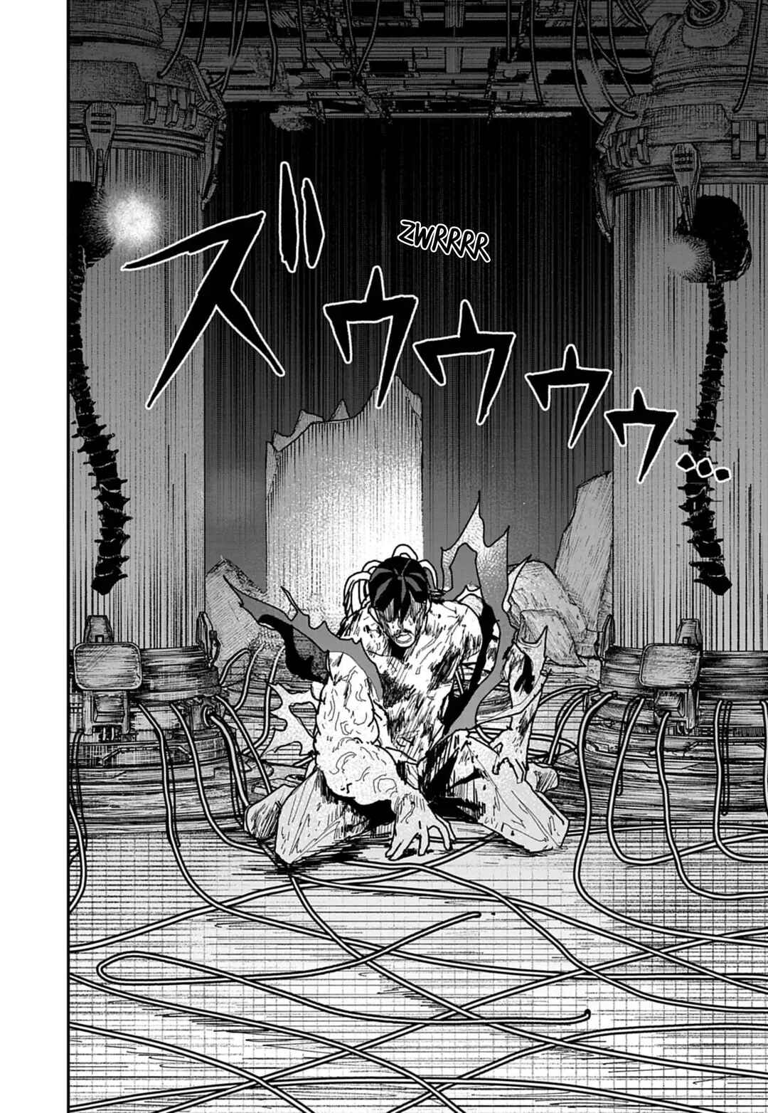 Page 6 Chapter 45 Double Helix Blossom