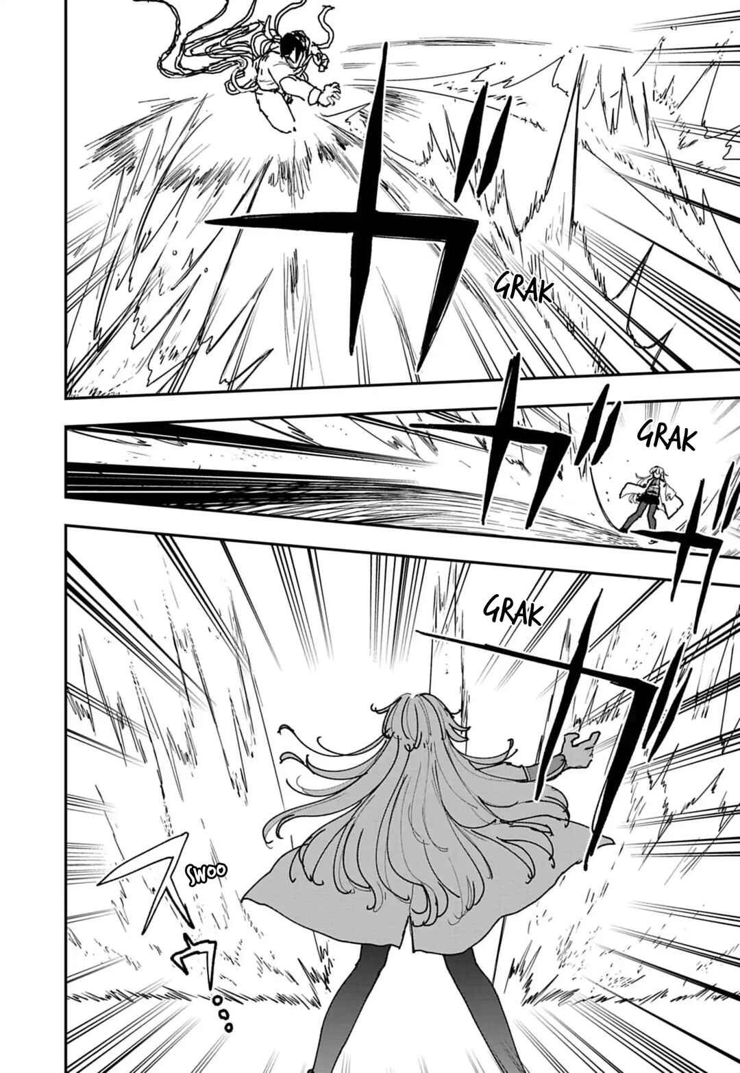Page 11 Chapter 43 Double Helix Blossom