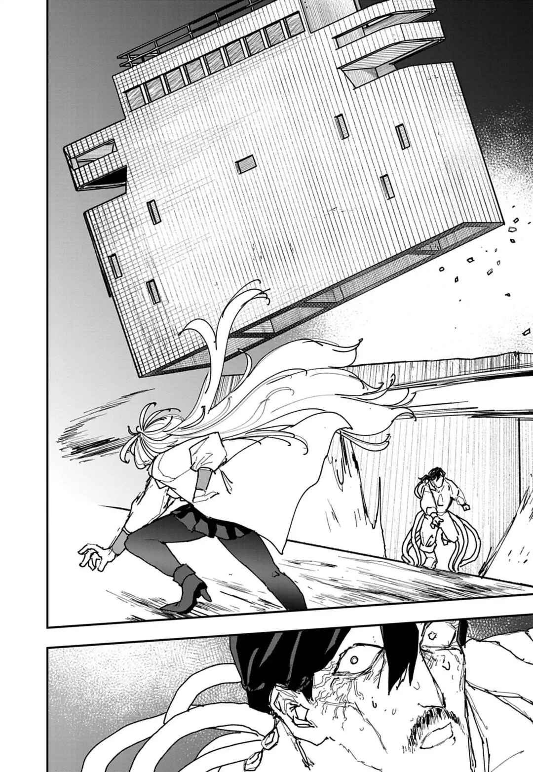 Page 13 Chapter 43 Double Helix Blossom
