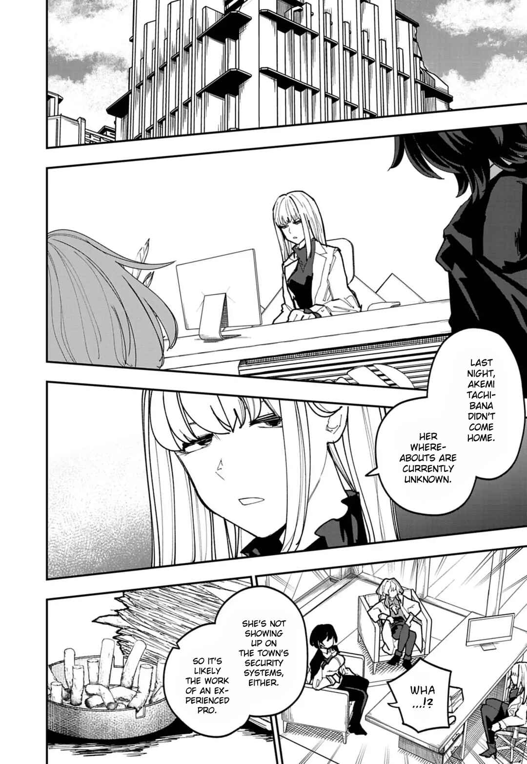 Page 5 Chapter 38 Double Helix Blossom
