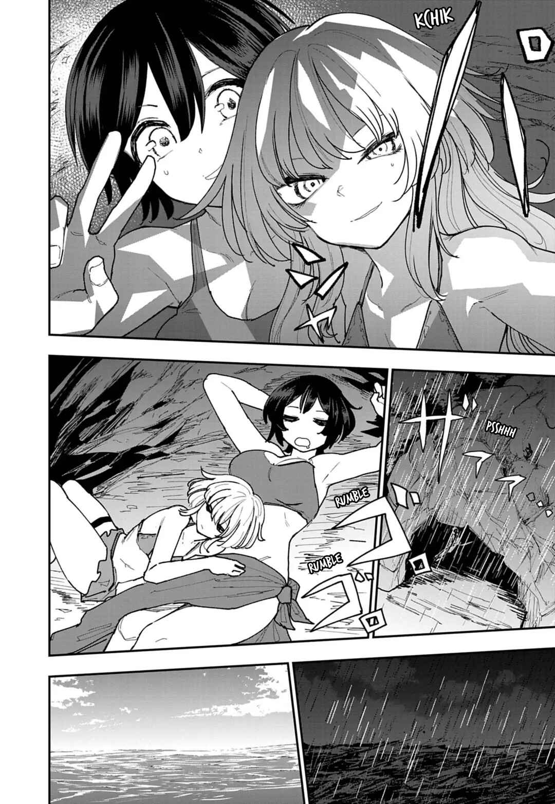 Page 10 Chapter 31 Double Helix Blossom