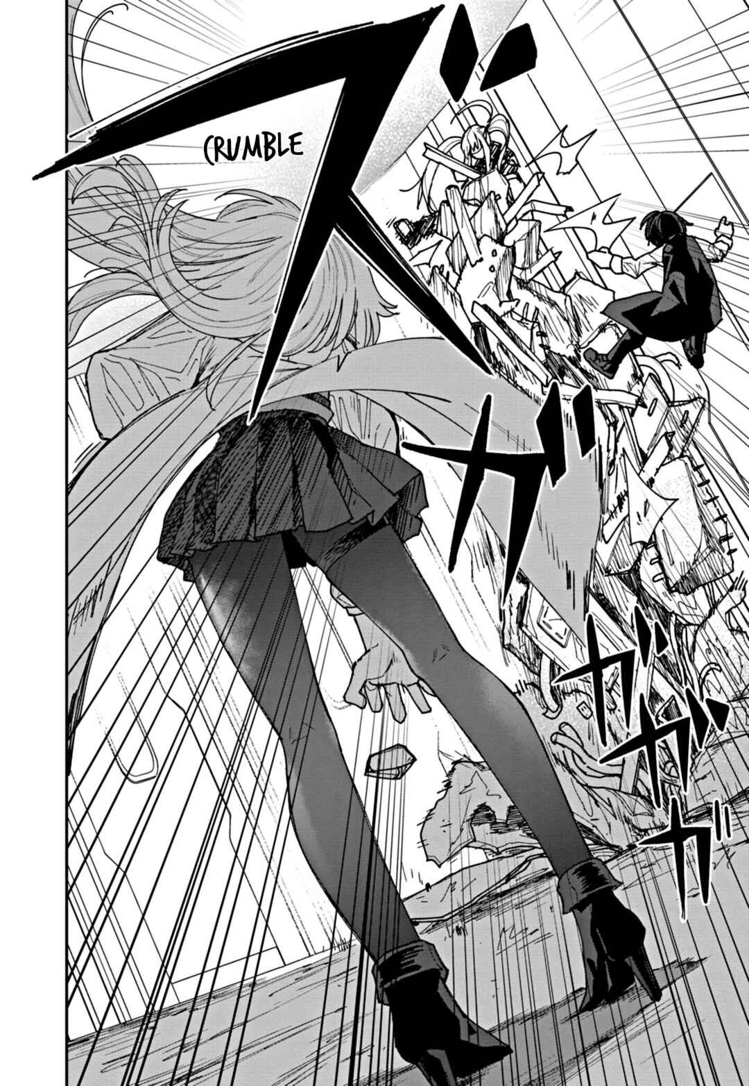 Page 10 Chapter 25 Double Helix Blossom