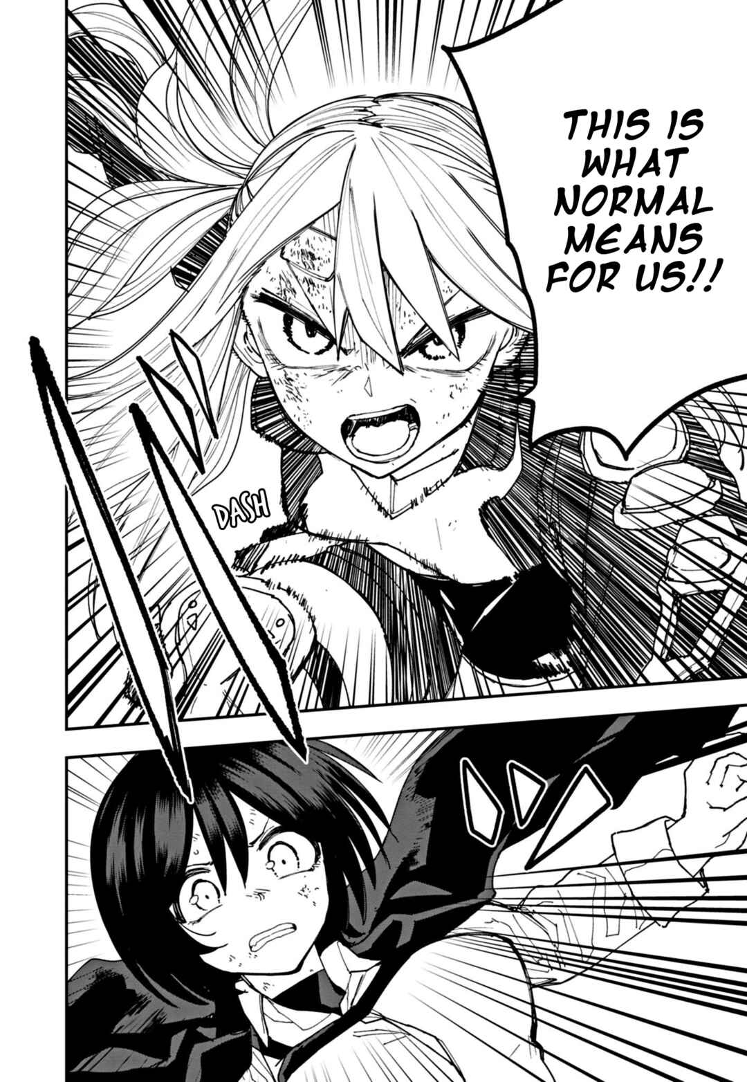 Page 6 Chapter 25 Double Helix Blossom