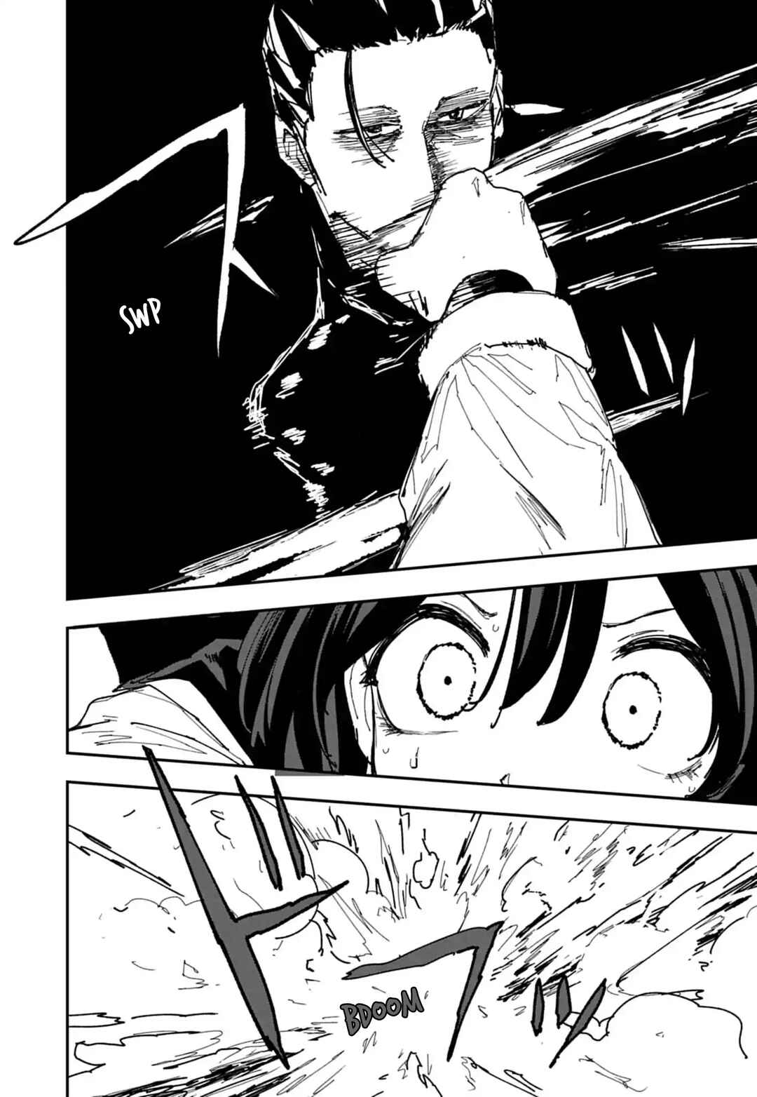 Page 16 Chapter 47 Double Helix Blossom