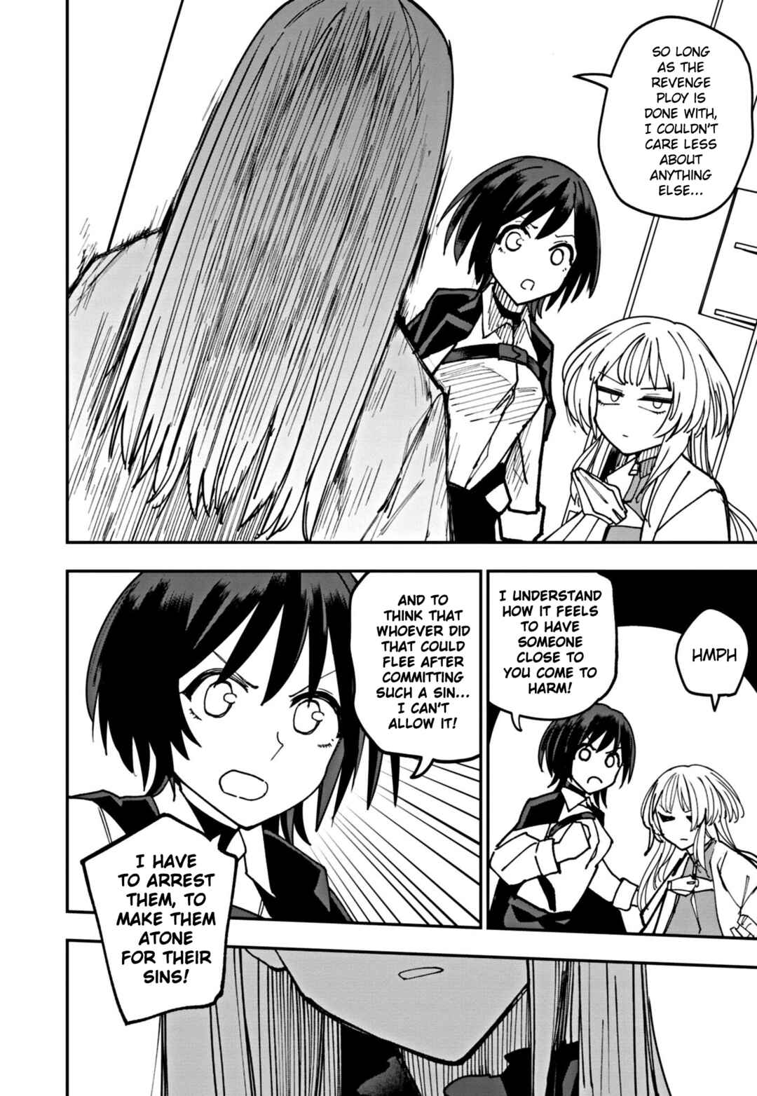 Page 14 Chapter 9 Double Helix Blossom