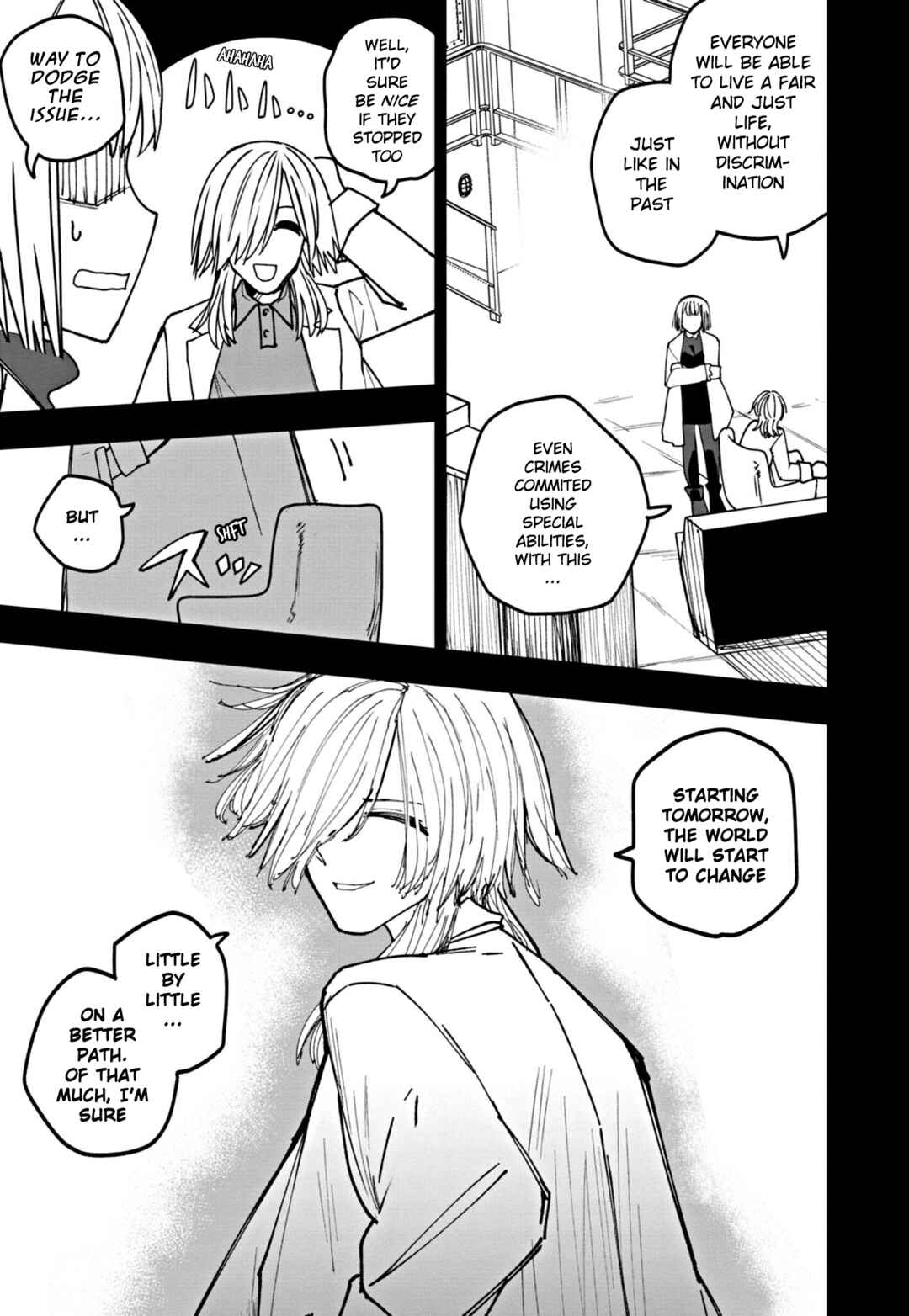 Page 5 Chapter 9 Double Helix Blossom