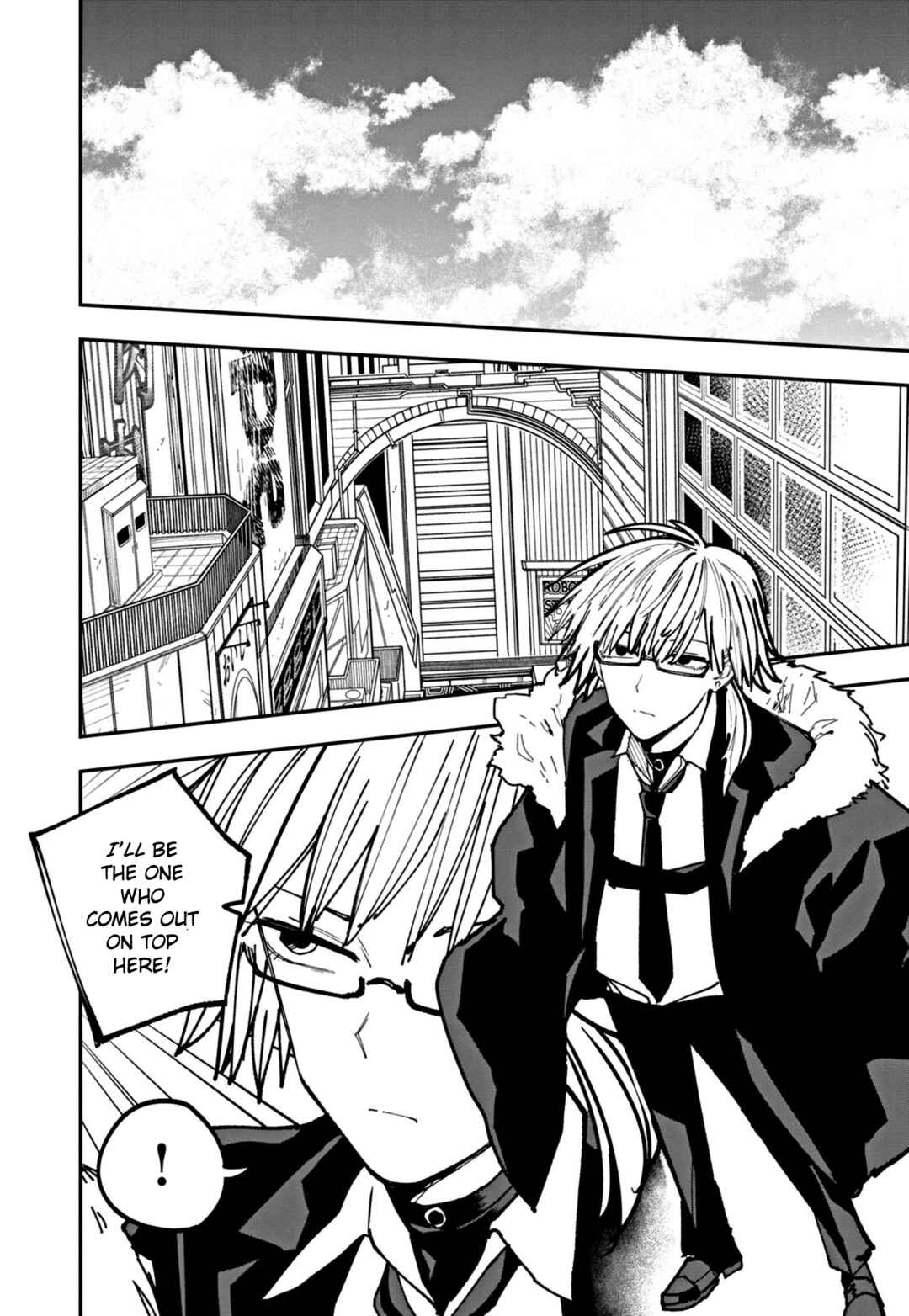 Page 6 Chapter 13 Double Helix Blossom