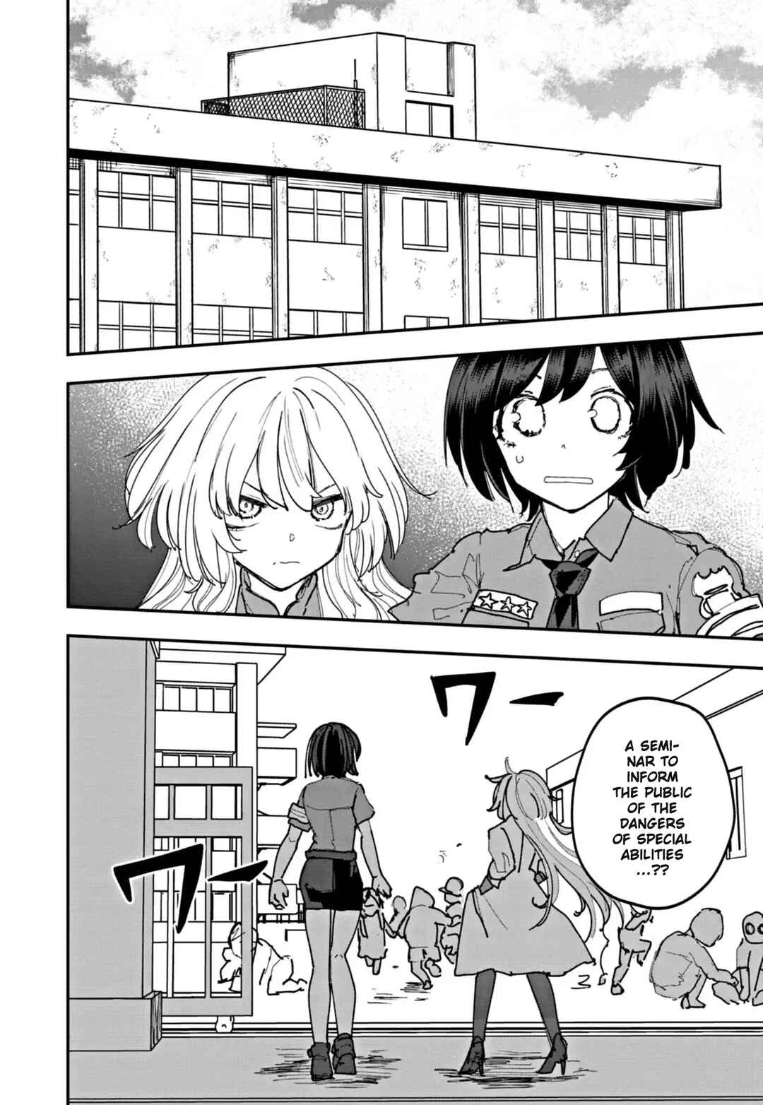 Page 6 Chapter 33 Double Helix Blossom