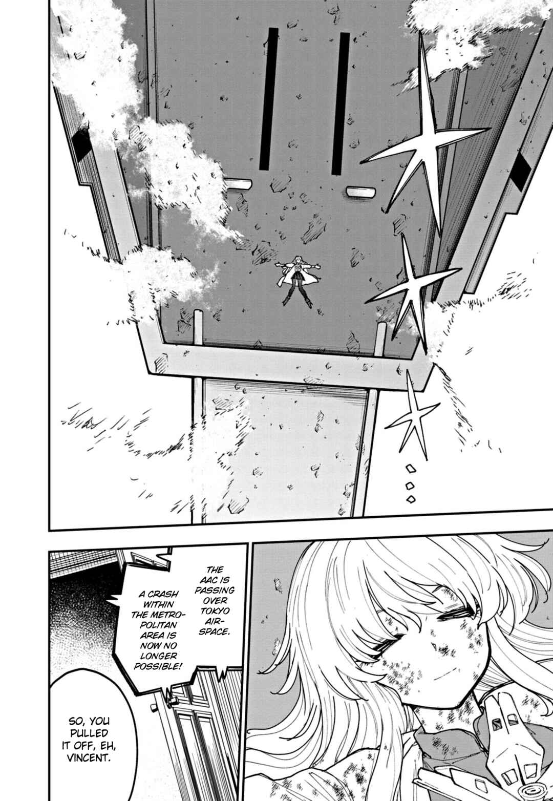 Page 2 Chapter 29 Double Helix Blossom