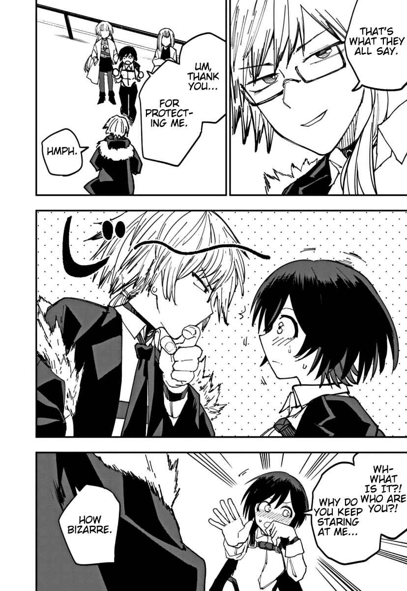 Page 12 Chapter 5 Double Helix Blossom