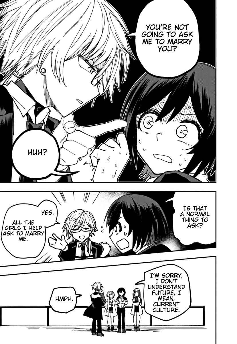 Page 13 Chapter 5 Double Helix Blossom