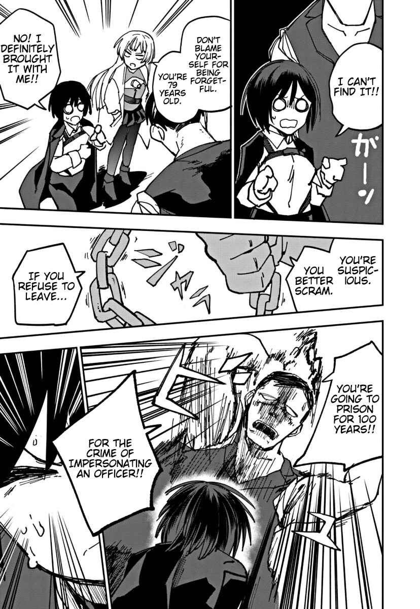 Page 9 Chapter 5 Double Helix Blossom