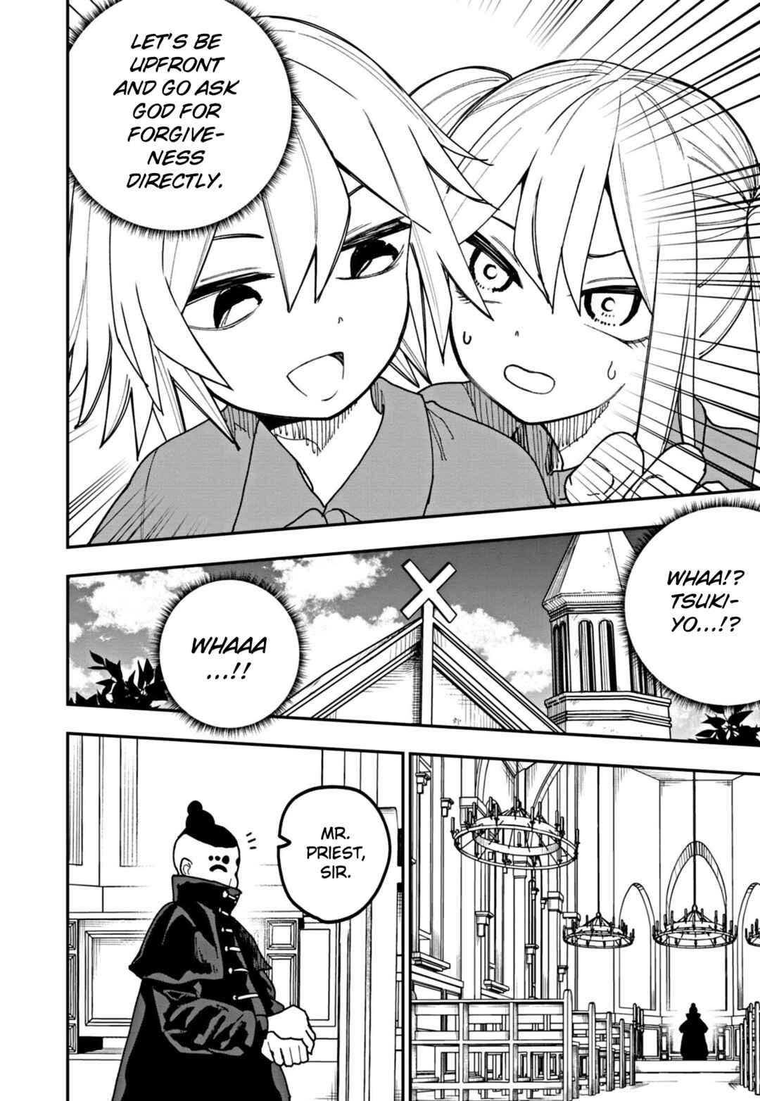 Page 6 Chapter 22 Double Helix Blossom