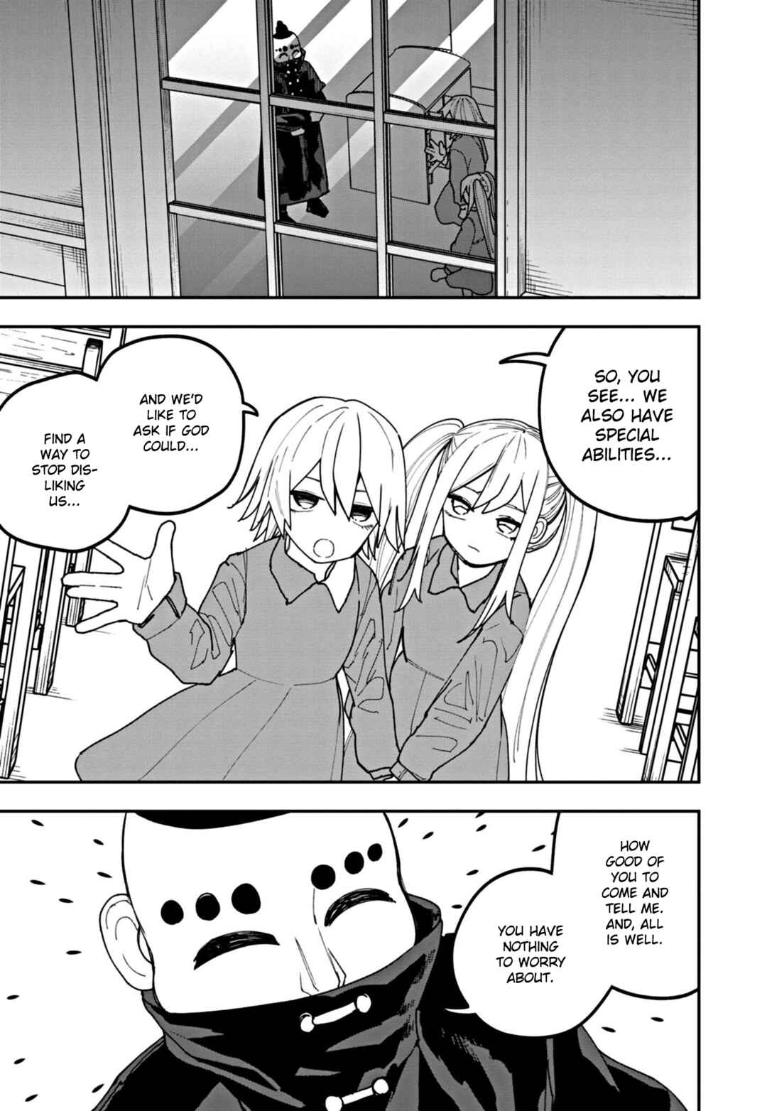 Page 7 Chapter 22 Double Helix Blossom