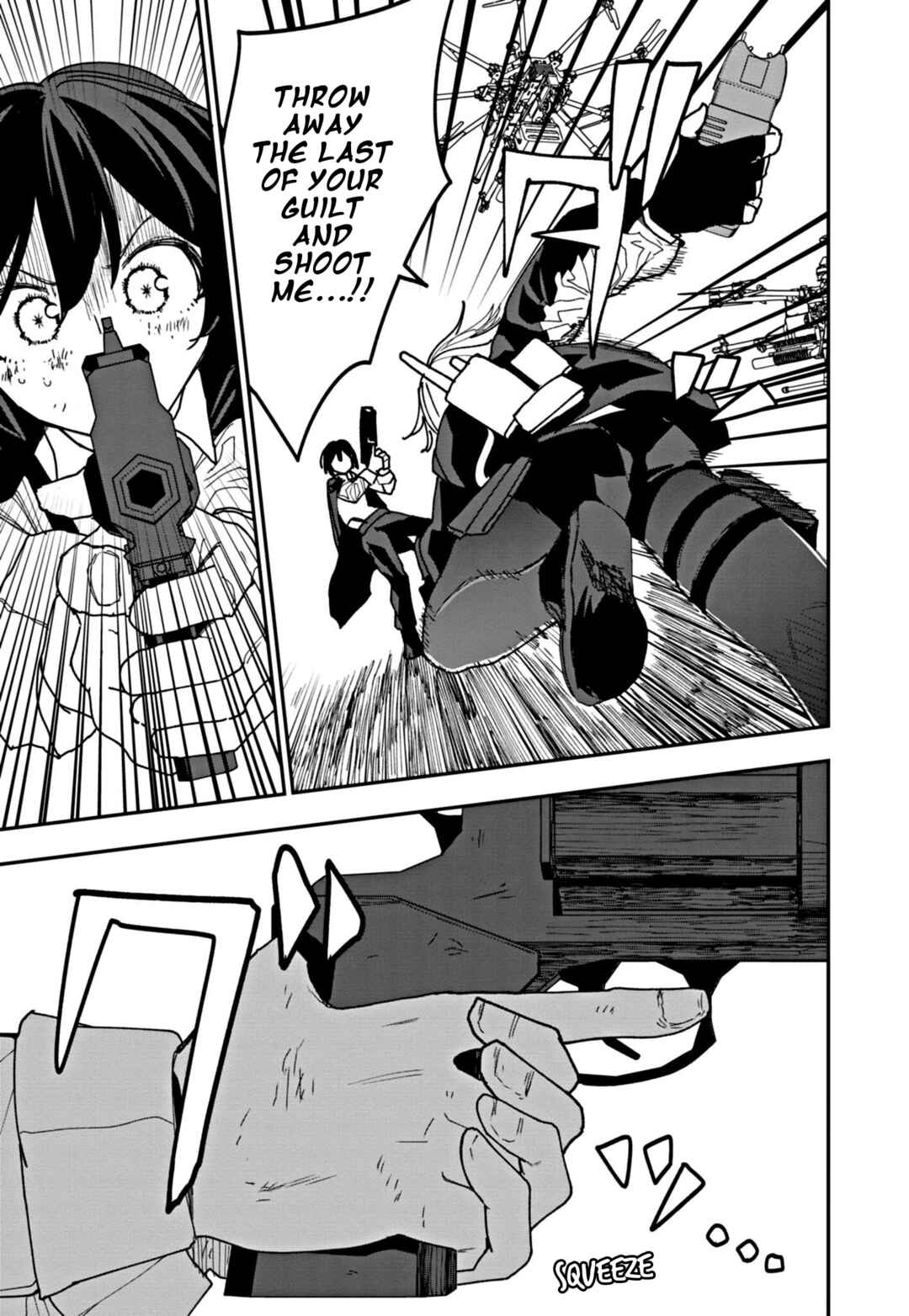 Page 7 Chapter 21 Double Helix Blossom