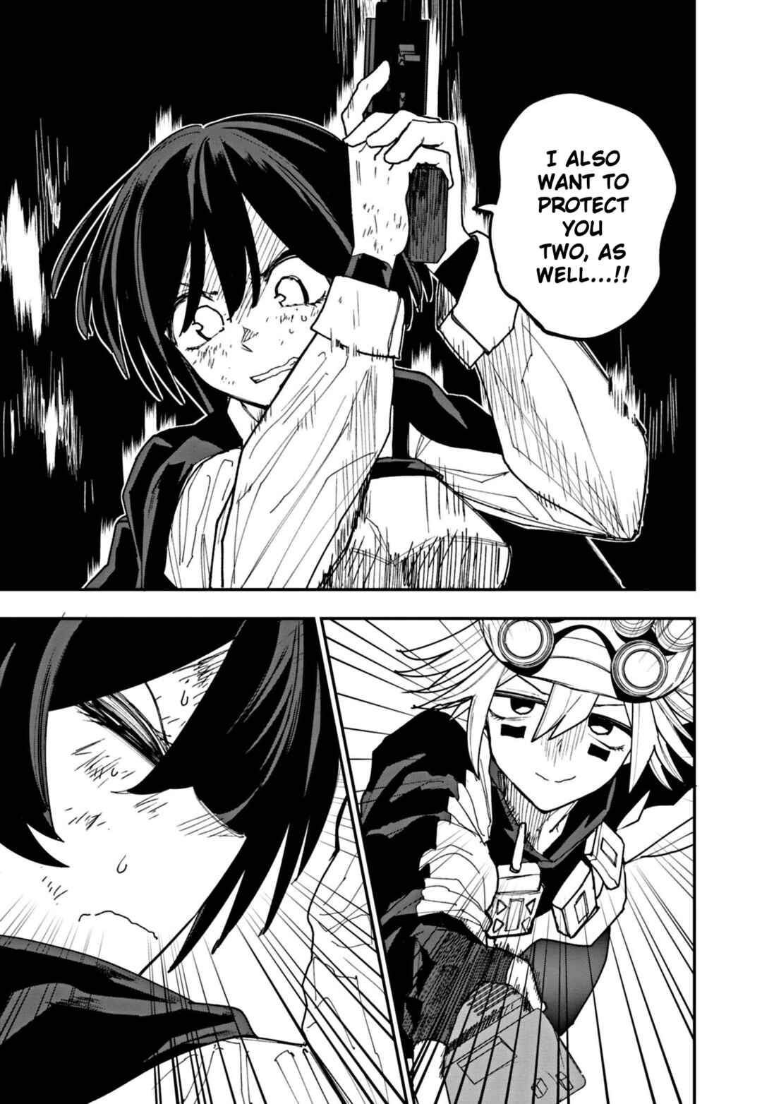 Page 9 Chapter 21 Double Helix Blossom