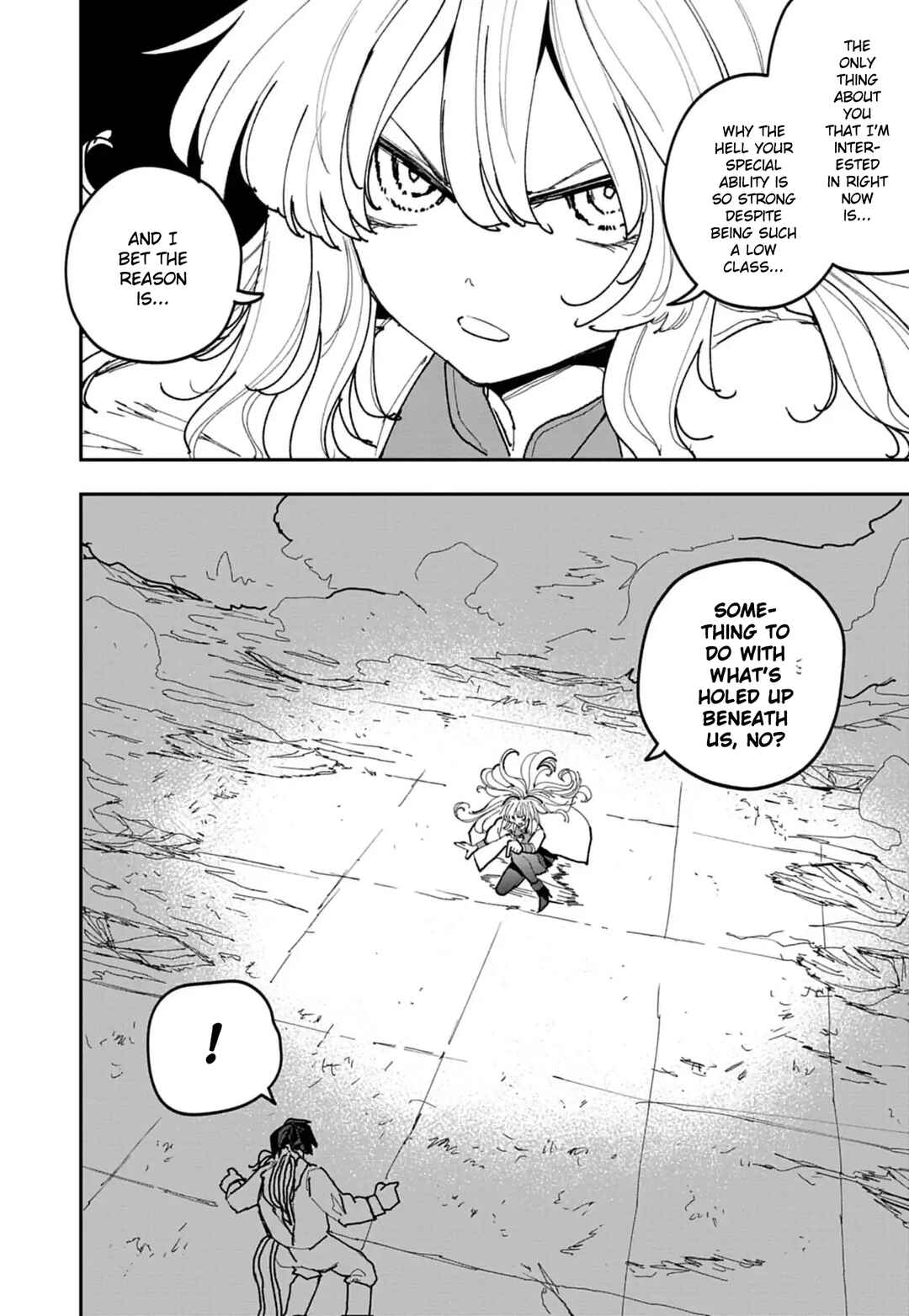 Page 12 Chapter 42 Double Helix Blossom