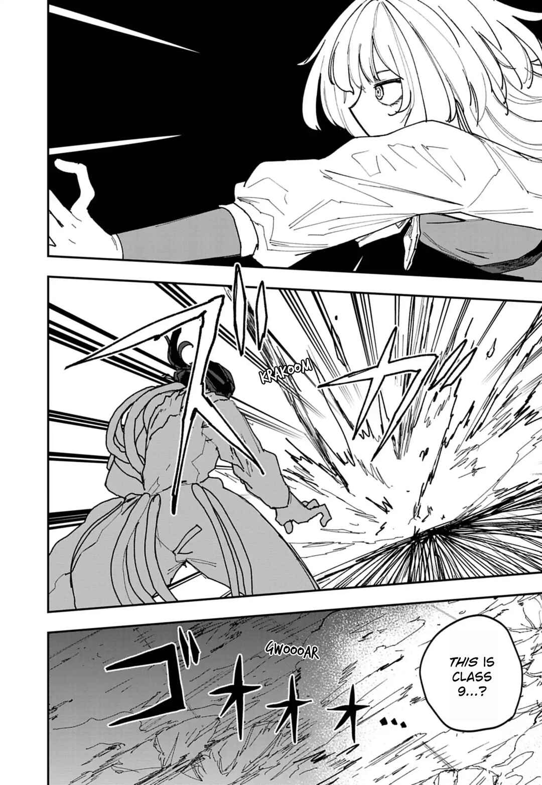 Page 8 Chapter 42 Double Helix Blossom