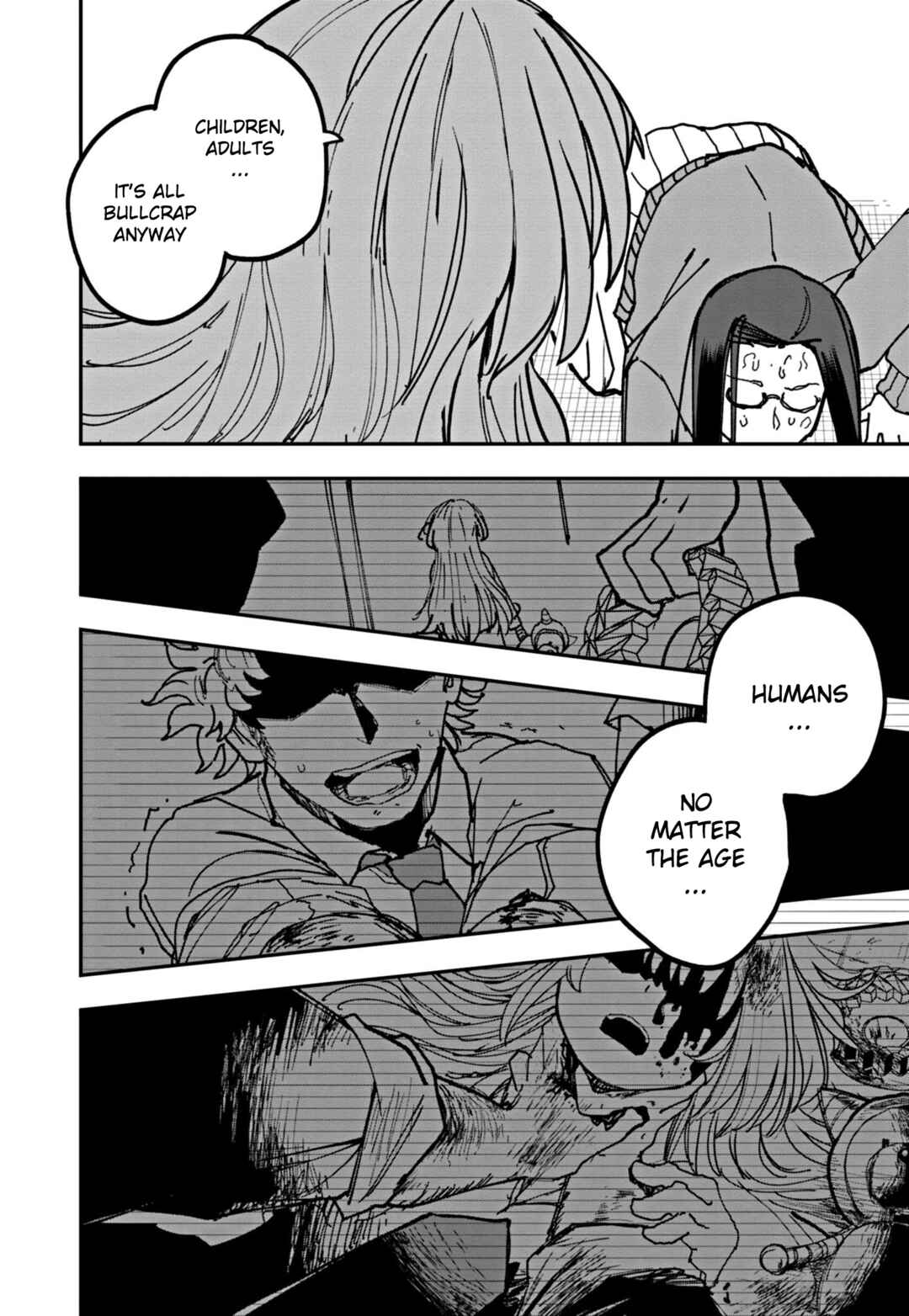 Page 10 Chapter 12 Double Helix Blossom