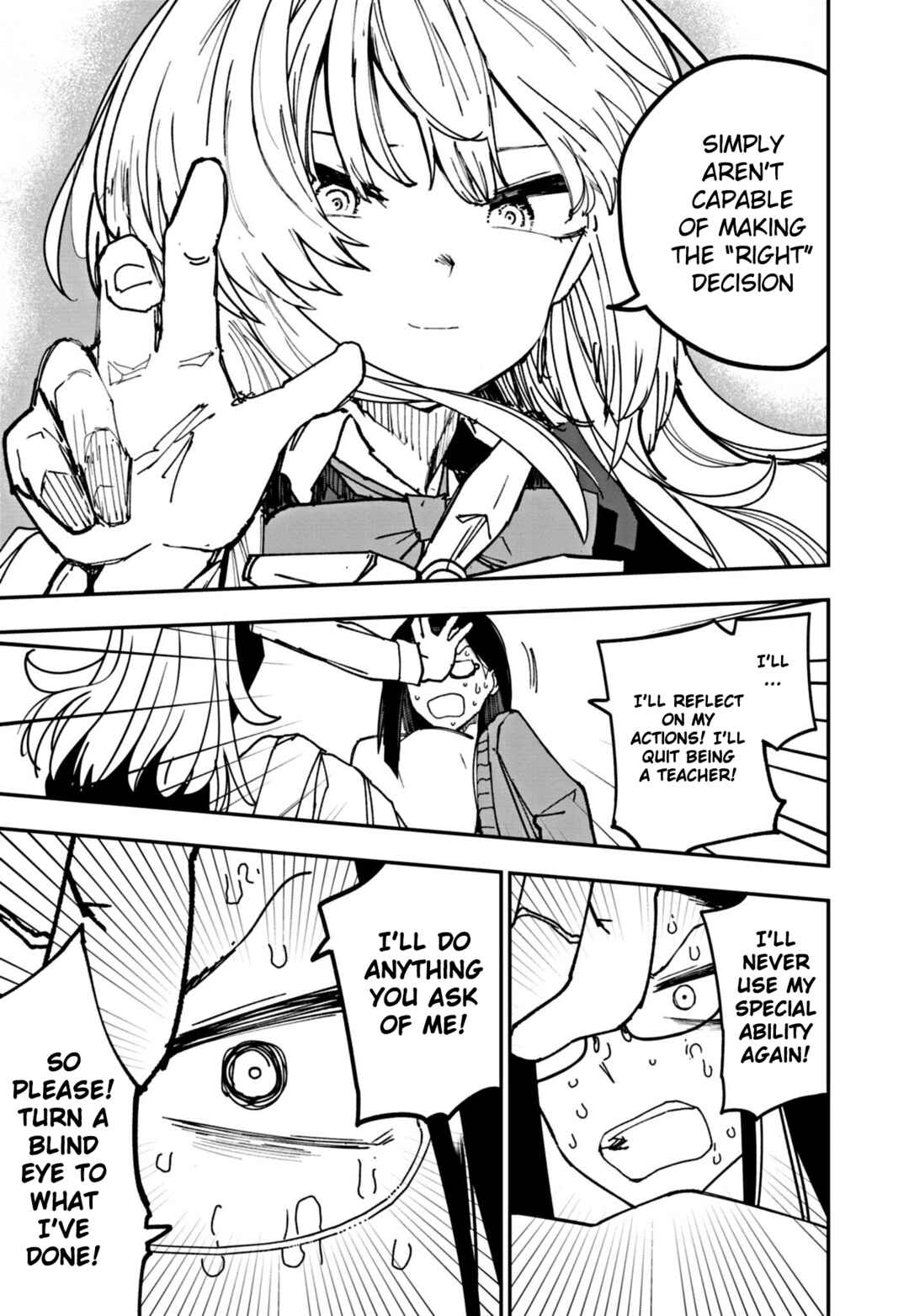 Page 11 Chapter 12 Double Helix Blossom