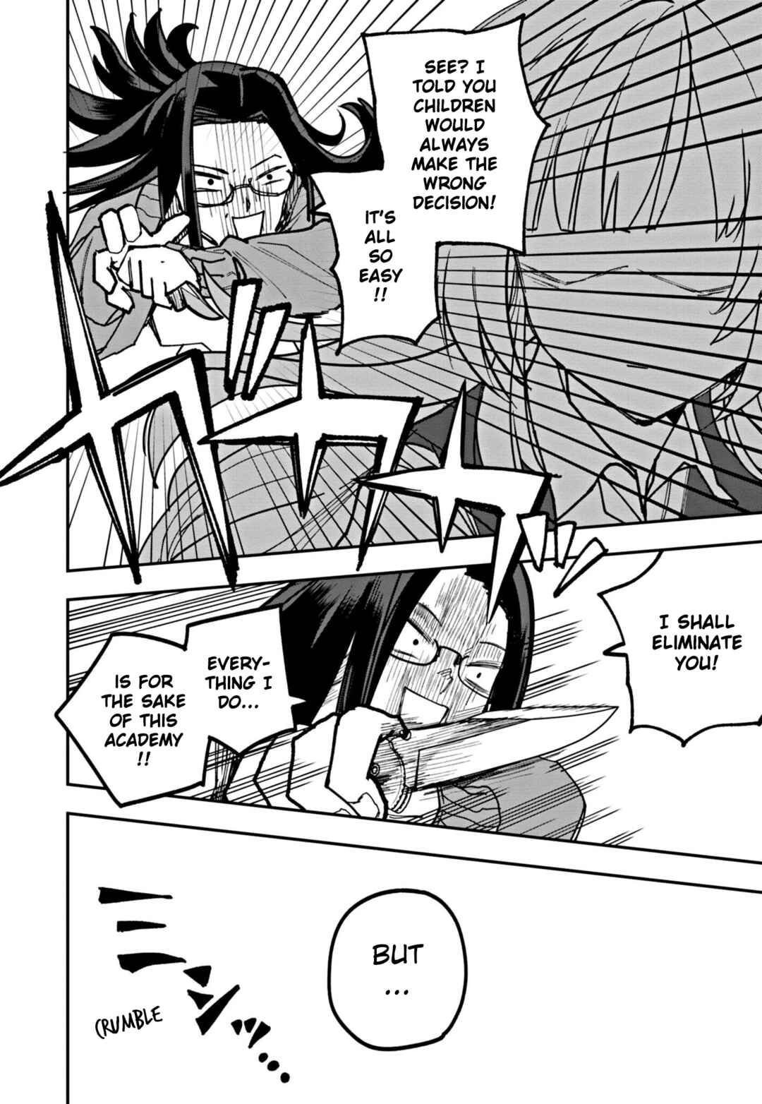 Page 14 Chapter 12 Double Helix Blossom