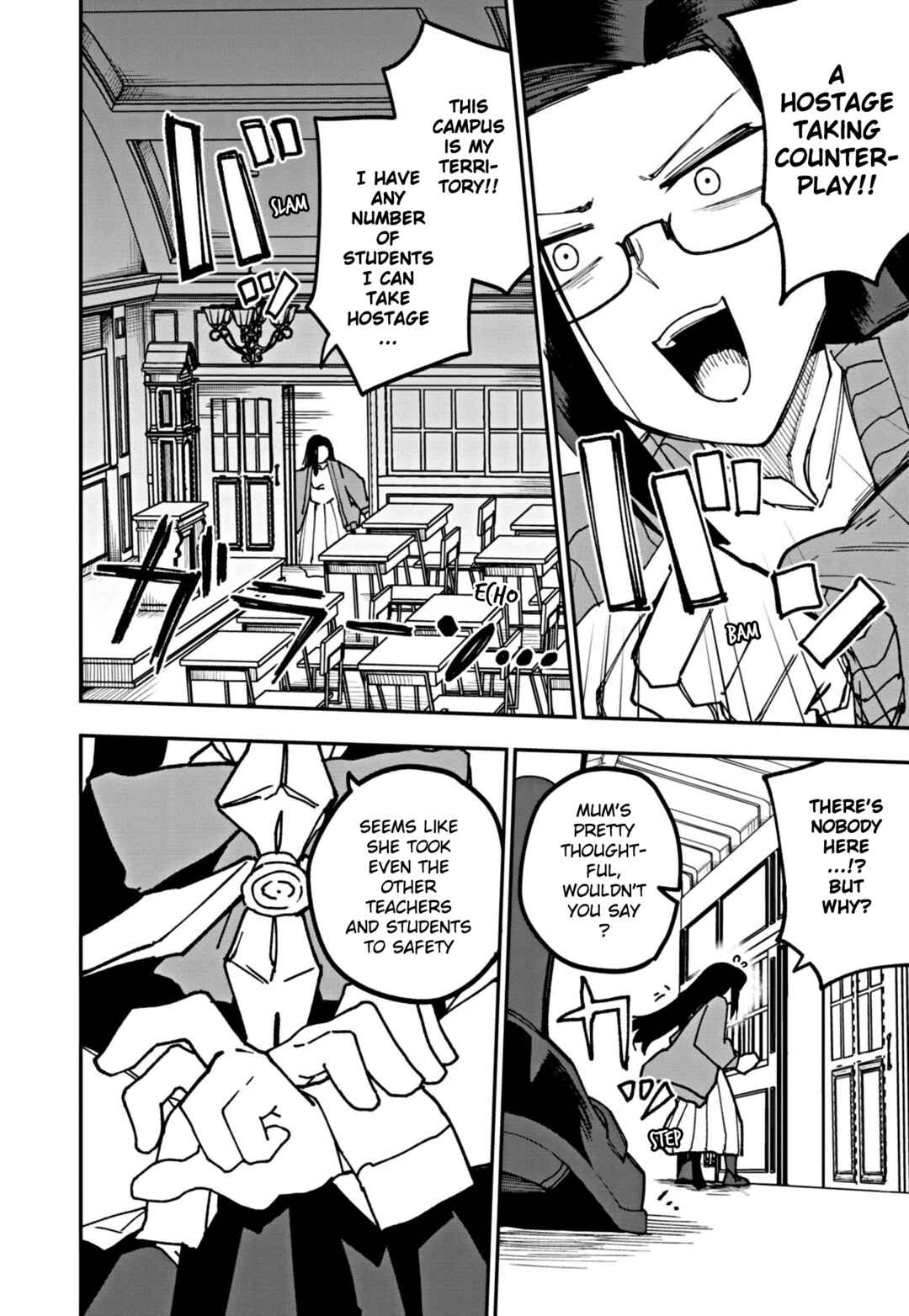 Page 6 Chapter 12 Double Helix Blossom