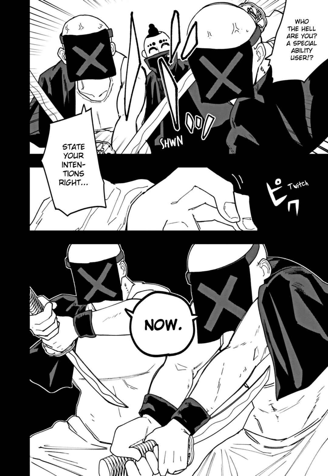 Page 10 Chapter 23 Double Helix Blossom