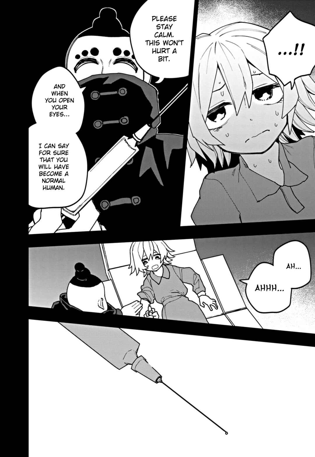 Page 4 Chapter 23 Double Helix Blossom