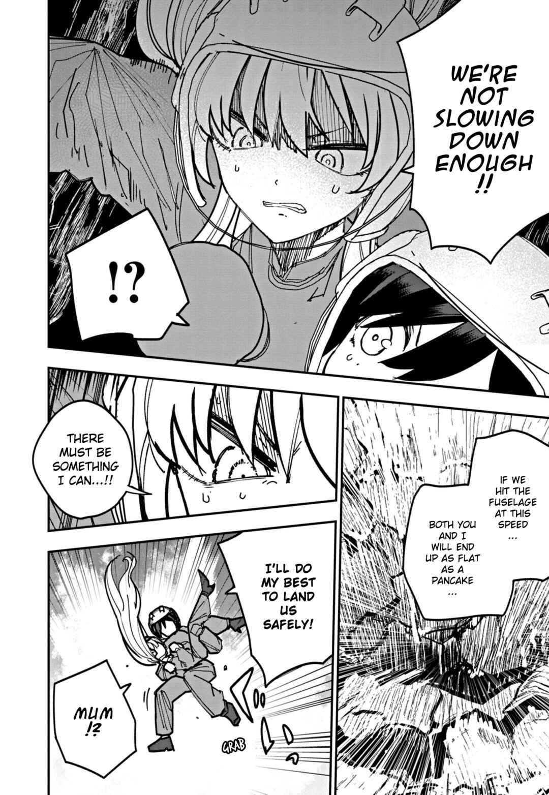 Page 4 Chapter 15 Double Helix Blossom