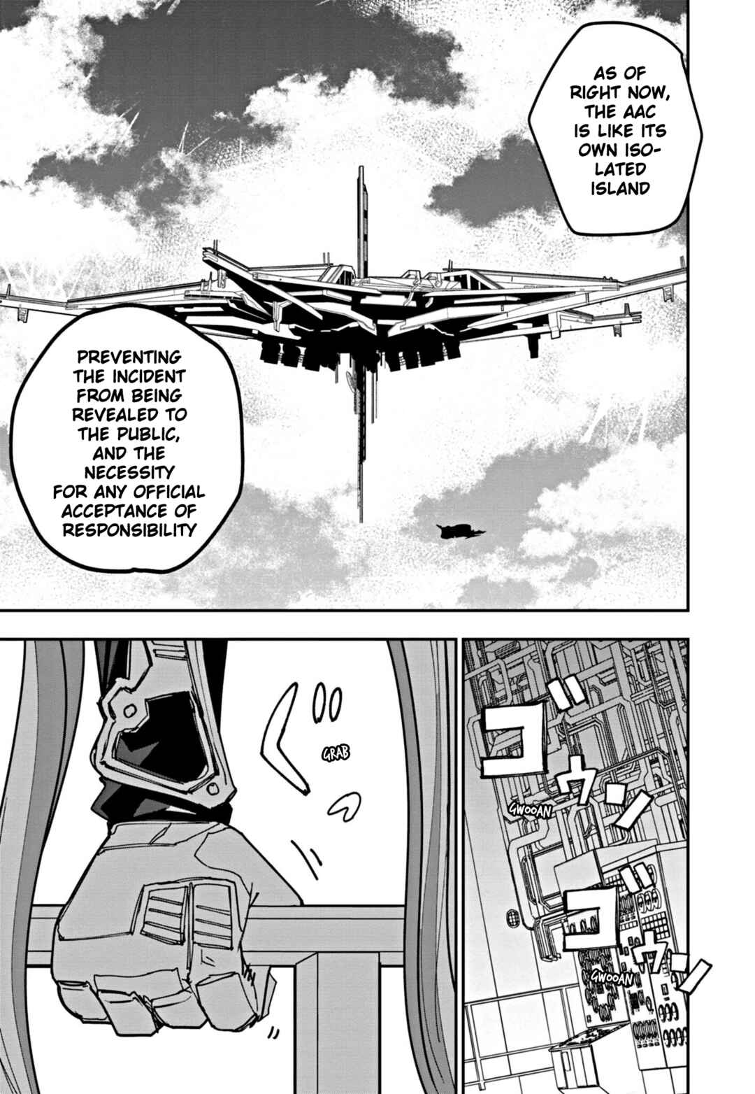 Page 9 Chapter 15 Double Helix Blossom