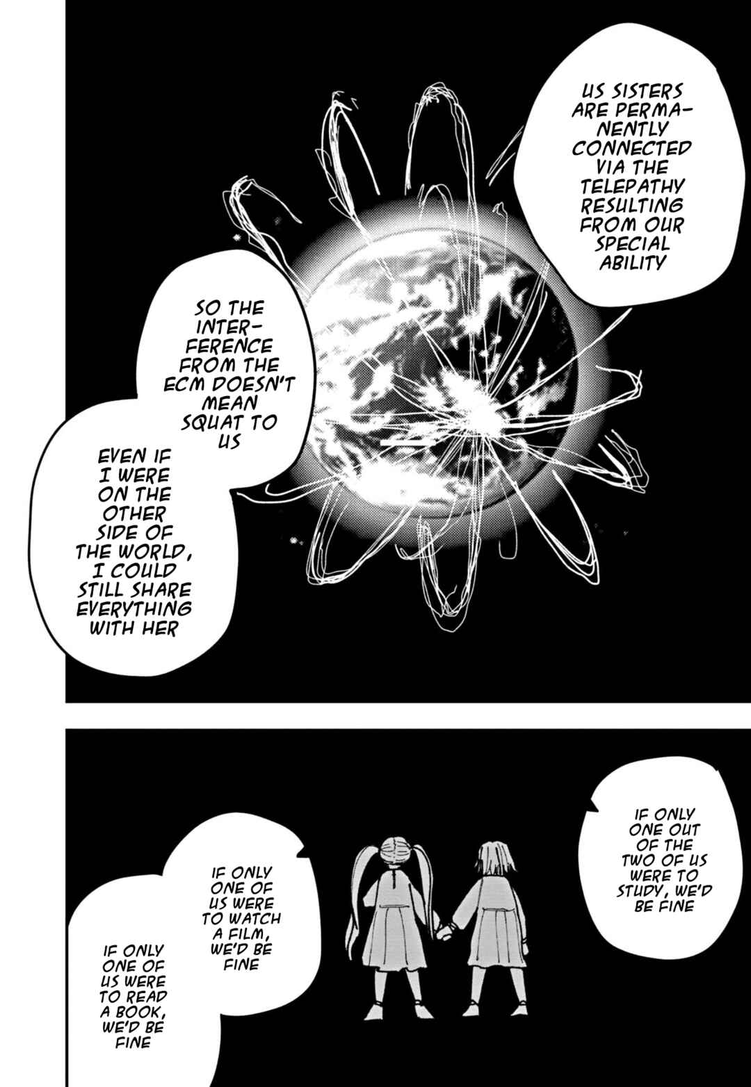 Page 12 Chapter 17 Double Helix Blossom