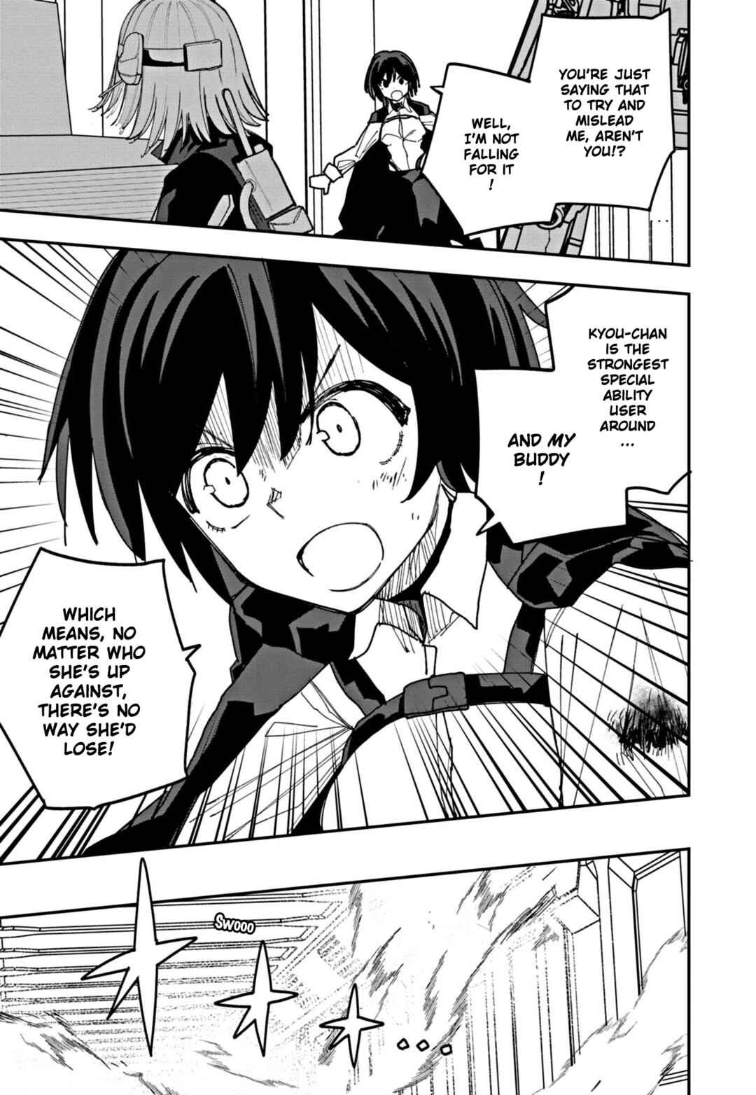 Page 17 Chapter 17 Double Helix Blossom
