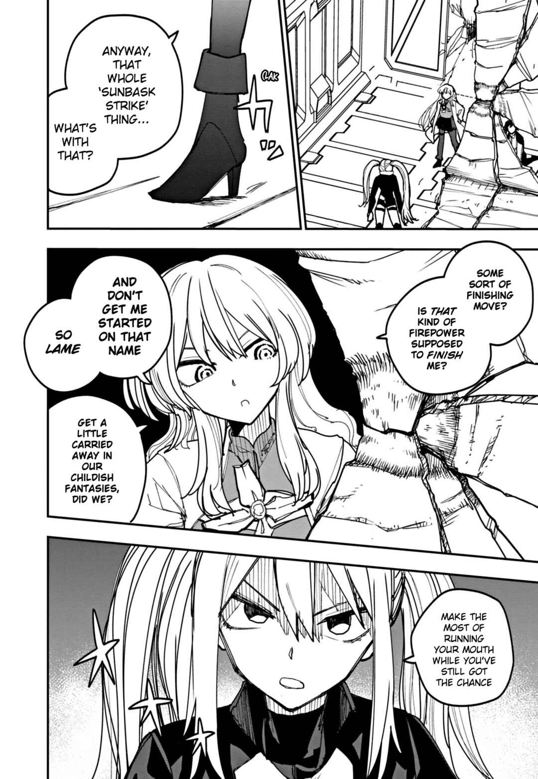 Page 2 Chapter 17 Double Helix Blossom