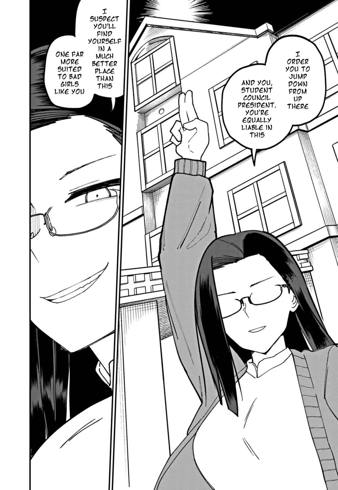 Page 12 Chapter 11 Double Helix Blossom
