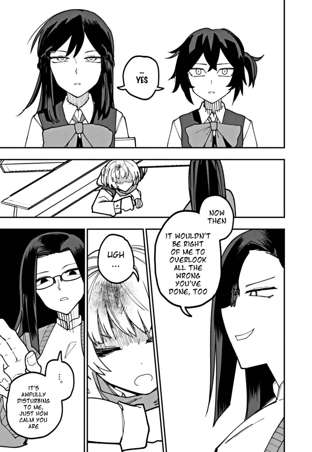 Page 13 Chapter 11 Double Helix Blossom